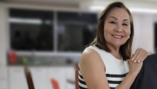 Con el corazón en la mano, ayúdame a salvar a mi mamá