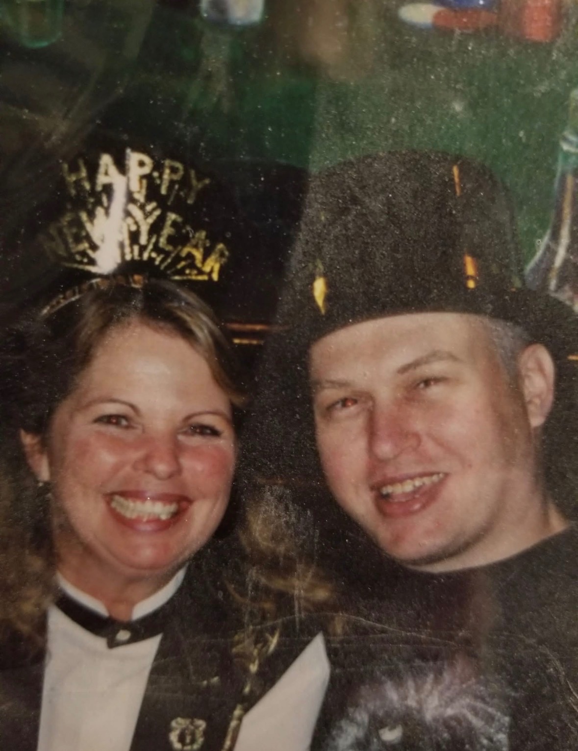 Honoring David Blumberg’s memory campaign photo, 5 of 6