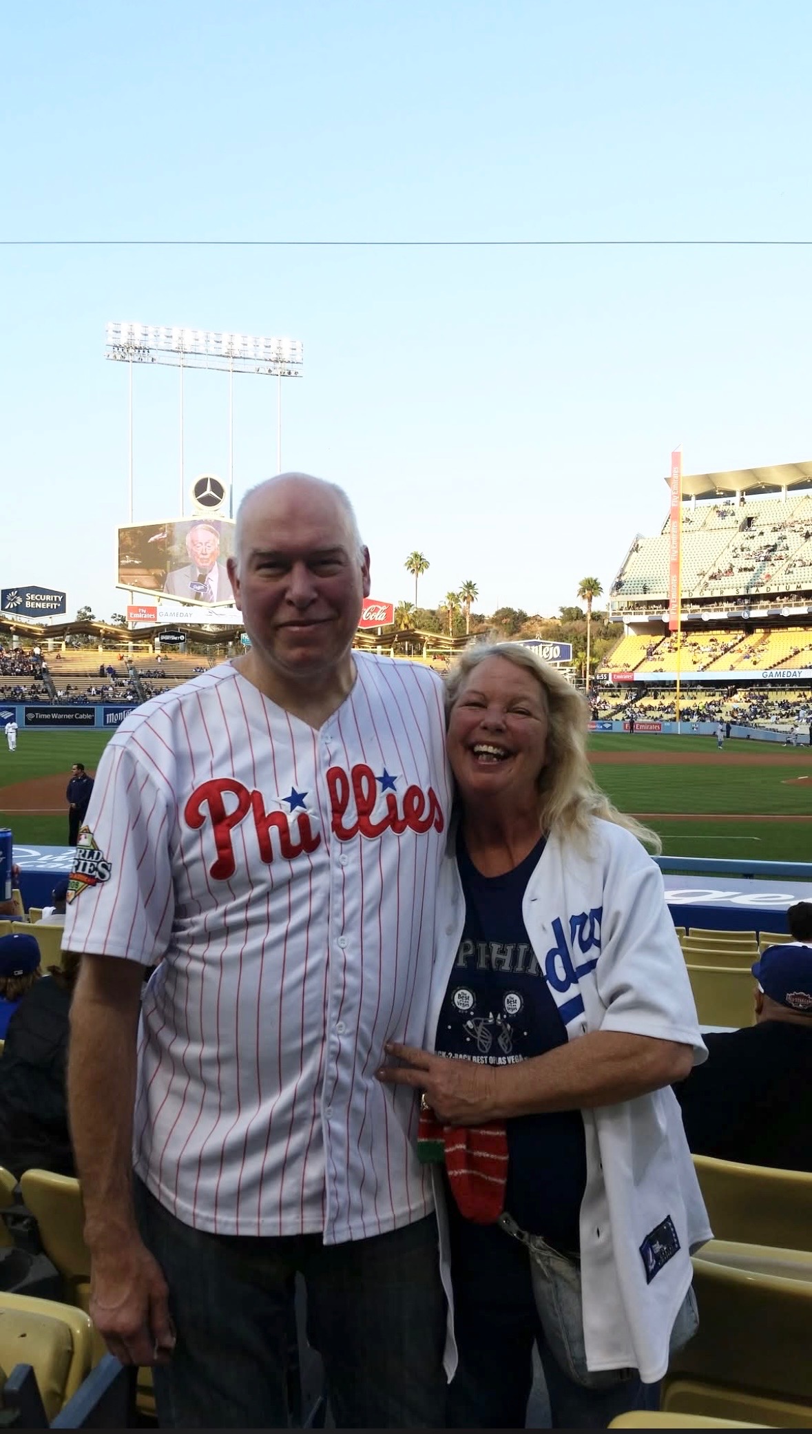Honoring David Blumberg’s memory campaign photo, 4 of 6