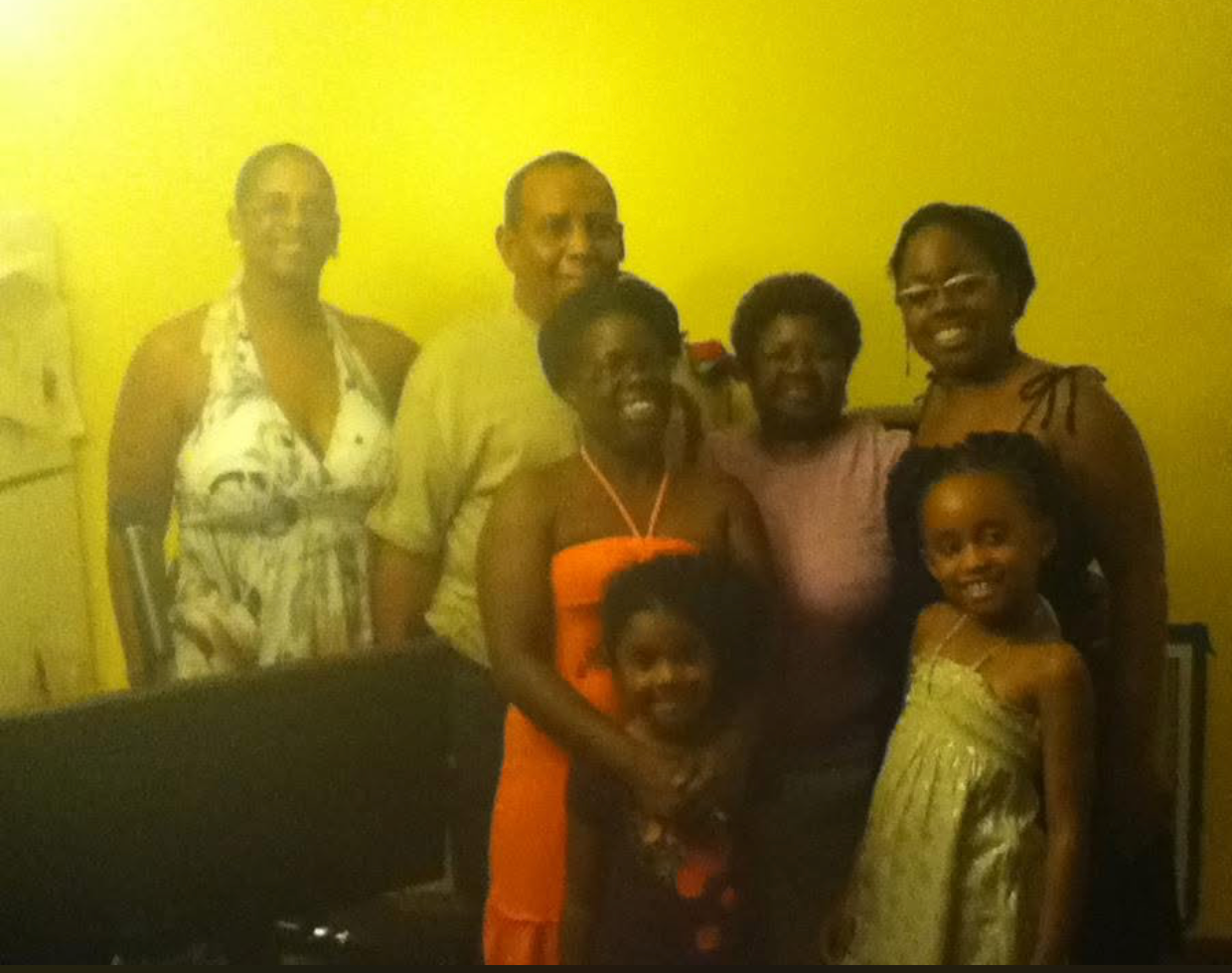 Help Us Honor Our Mother’s Final Wishes campaign photo, 4 of 8