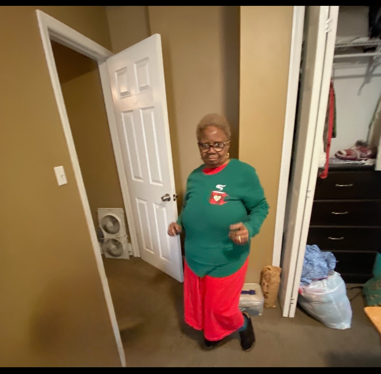 Help Us Honor Our Mother’s Final Wishes campaign photo, 2 of 8