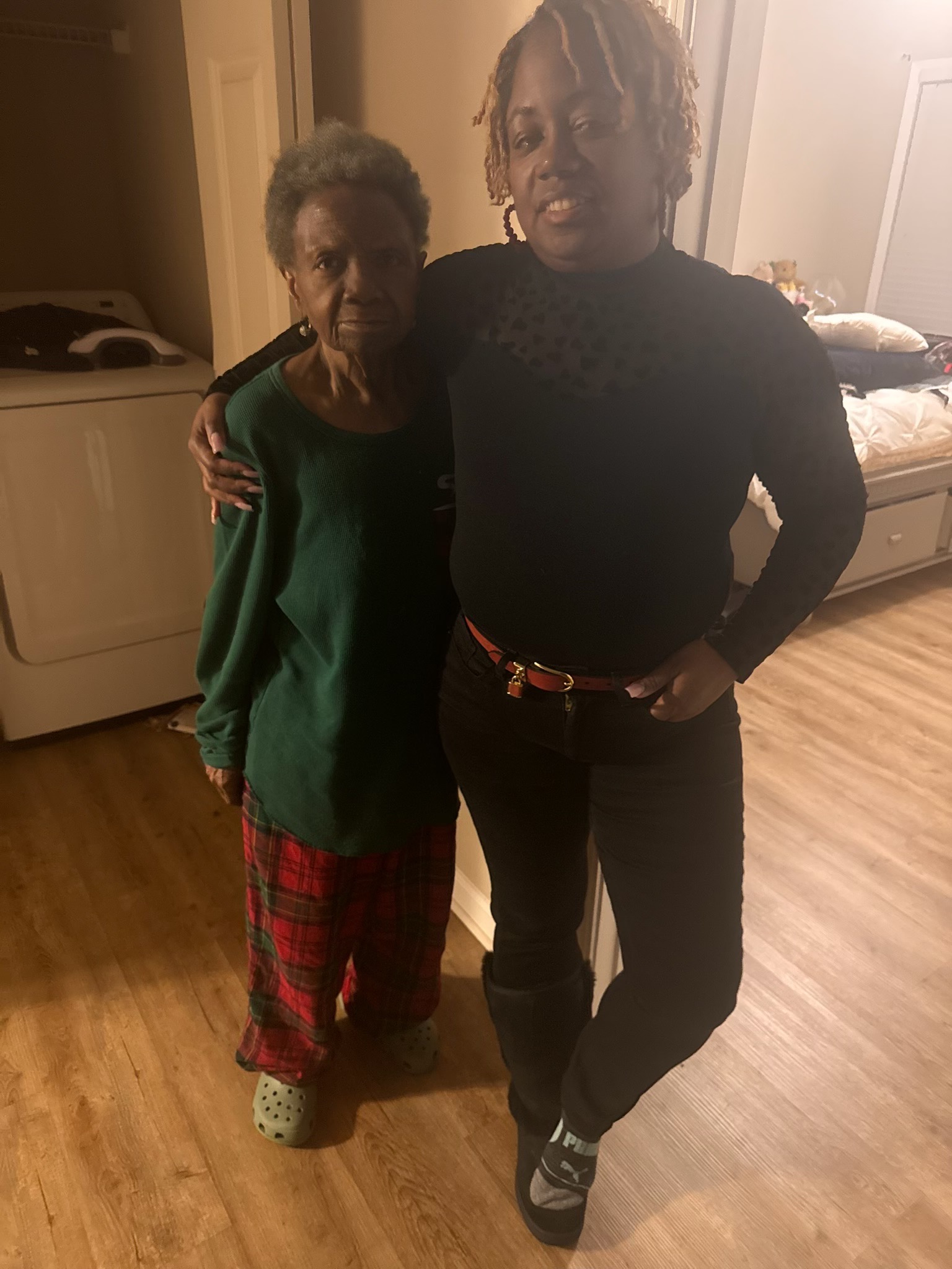 Help Us Honor Our Mother’s Final Wishes campaign photo, 5 of 8