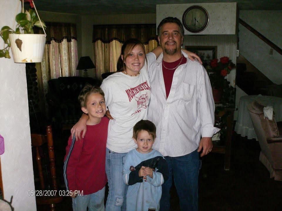A Respectful Farewell for Daryl Stidham campaign photo, 4 of 5