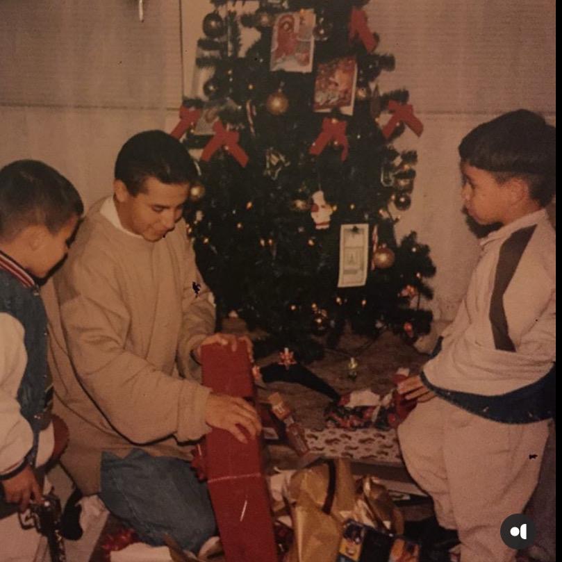 Honoring Fernando Mendoza's Loving Legacy campaign photo, 5 of 6