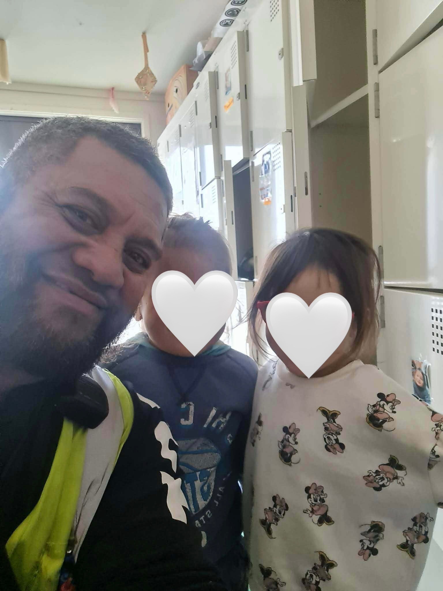 Help our whānau get our beloved Son, Brother, Koro home. campaign photo, 2 of 8