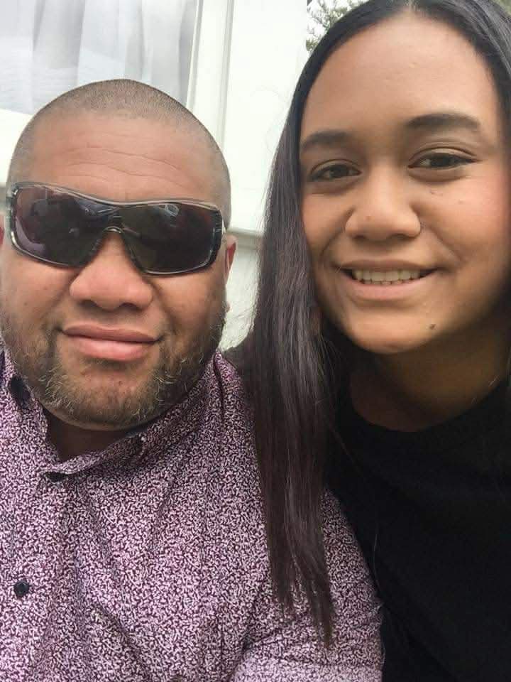 Help our whānau get our beloved Son, Brother, Koro home. campaign photo, 6 of 8