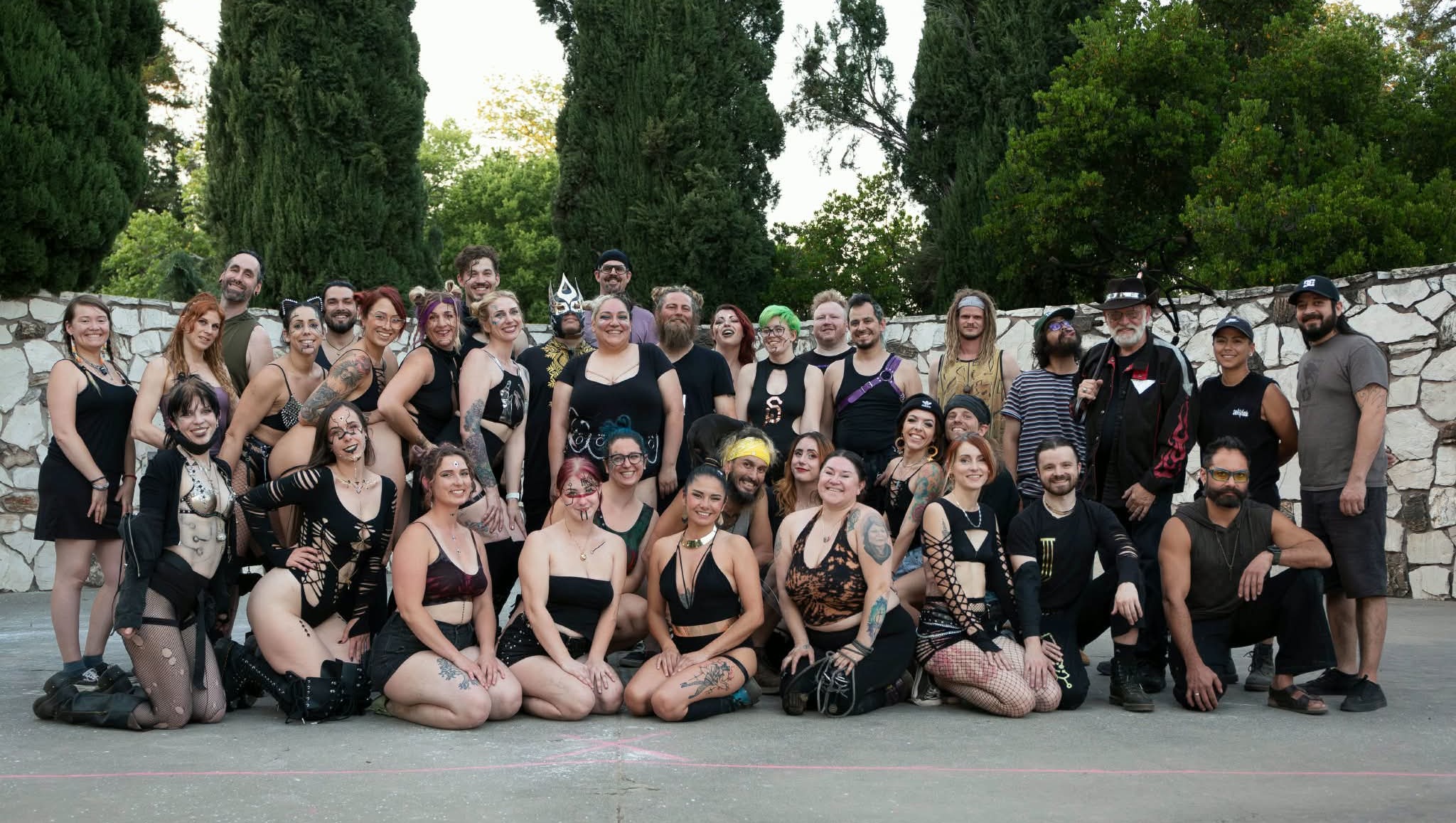 Fundraiser by Brandon Quilici : Help Support SideQuest Create Fire Art