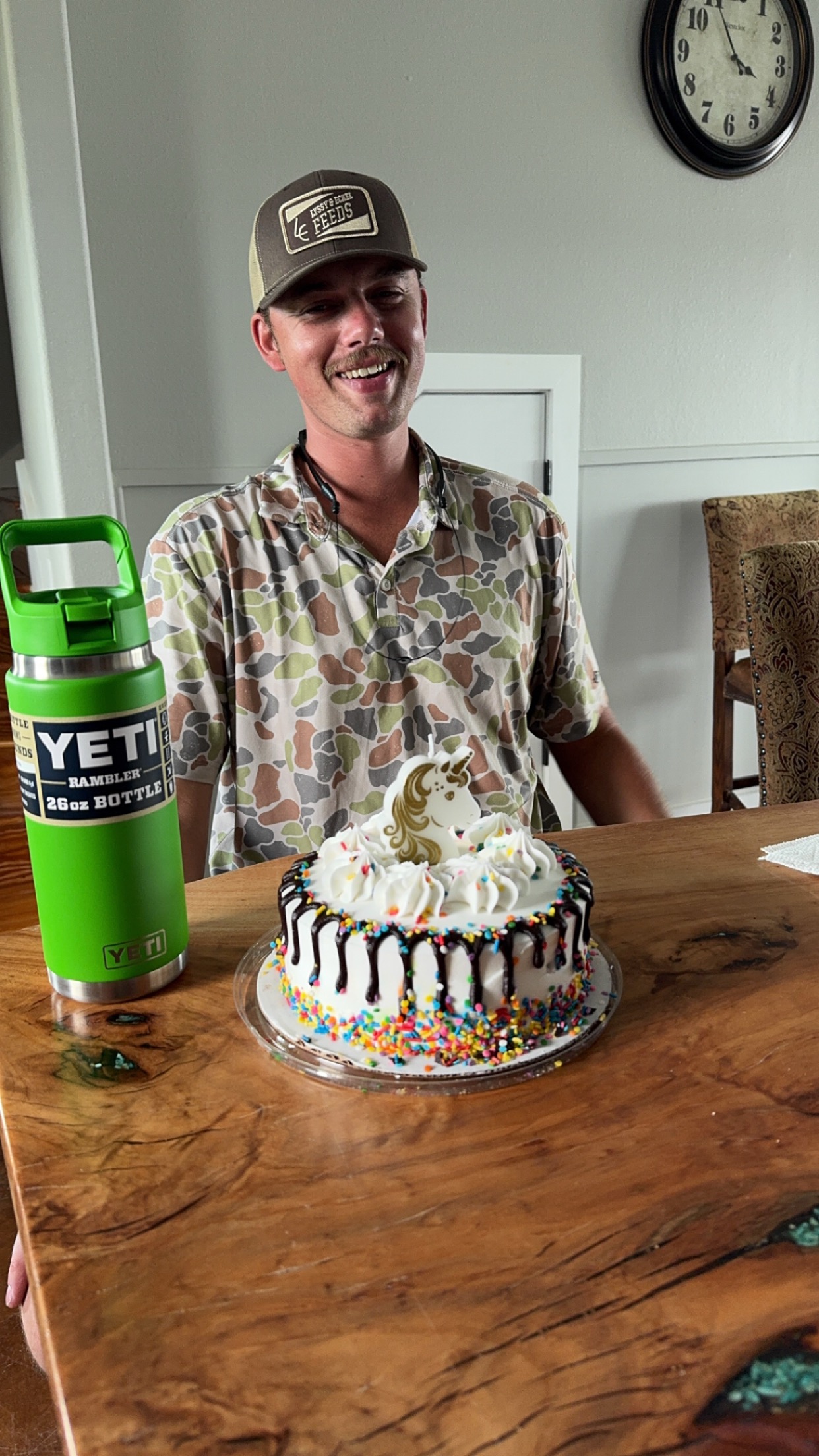 Help Our Lovable Goofball Out of a Jam campaign photo, 4 of 8