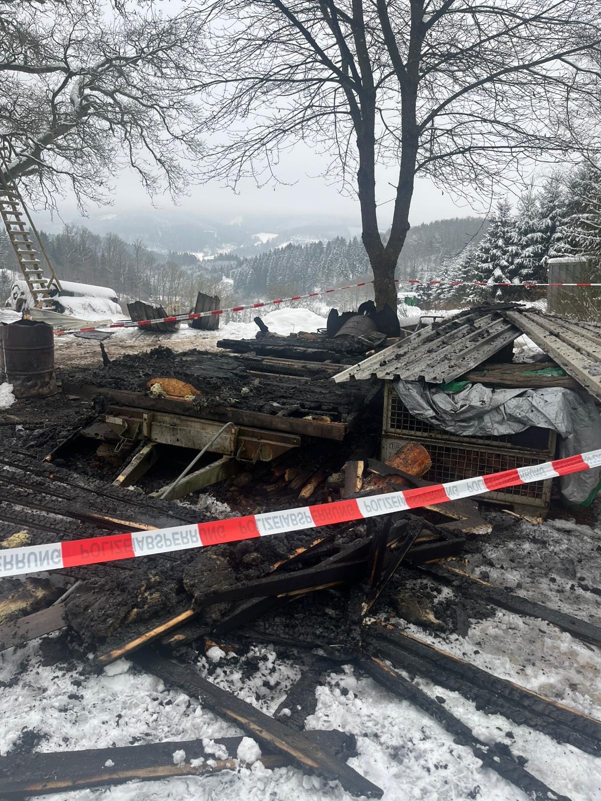 Spende, um uns zu helfen unseren bauwagen wieder aufzubauen campaign photo, 2 of 5