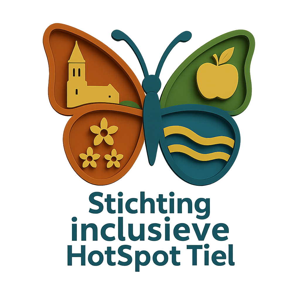 Help met de inrichting van Inclusieve HotSpot Tiel campaign photo, 4 of 5