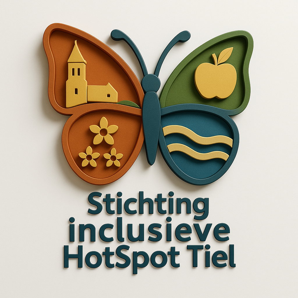 Help met de inrichting van Inclusieve HotSpot Tiel campaign photo, 2 of 5