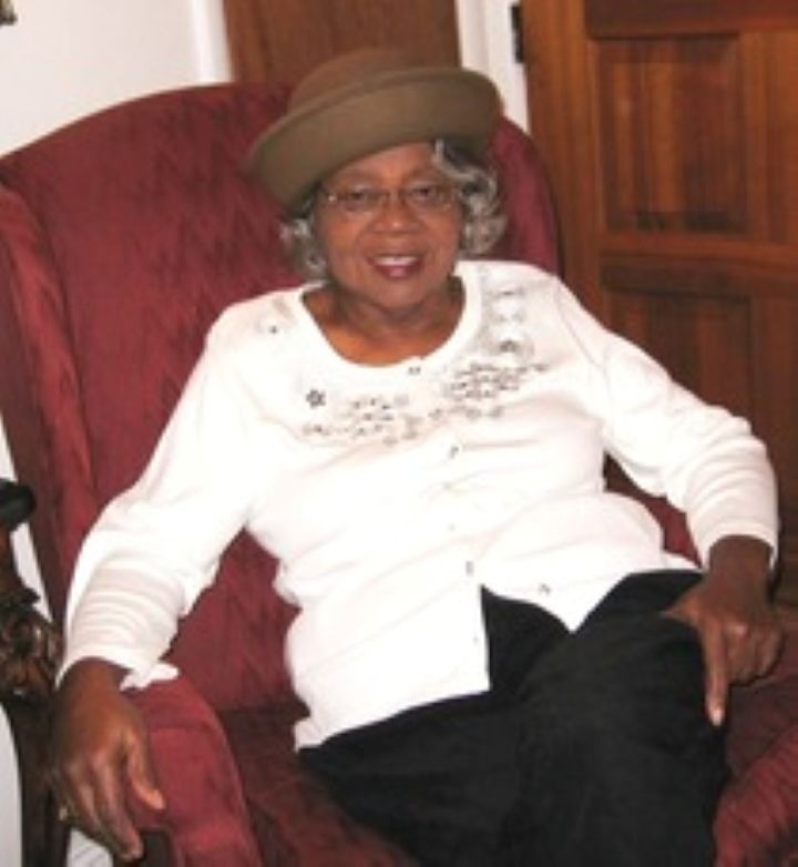 Earline's Legacy-2026: Help Fund Student Scholarships campaign photo, 2 of 6