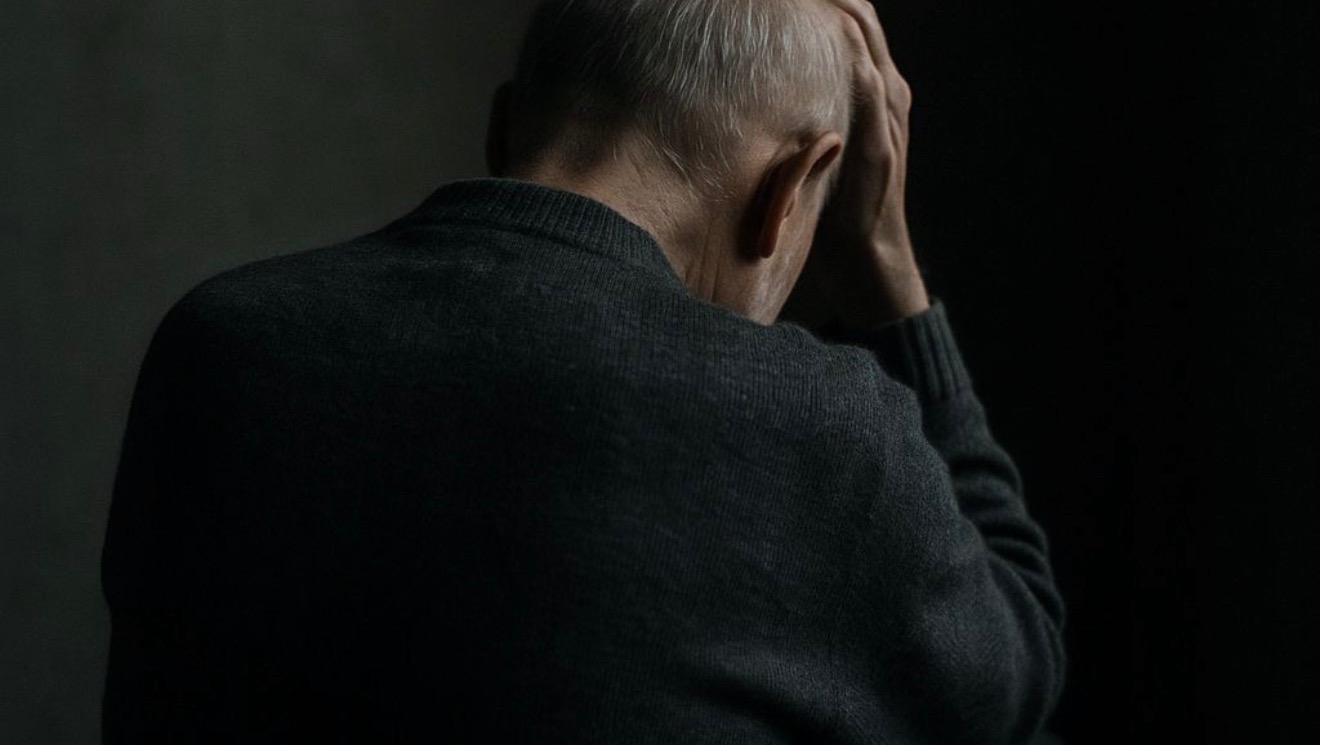 Aiutatemi a salvare mio padre