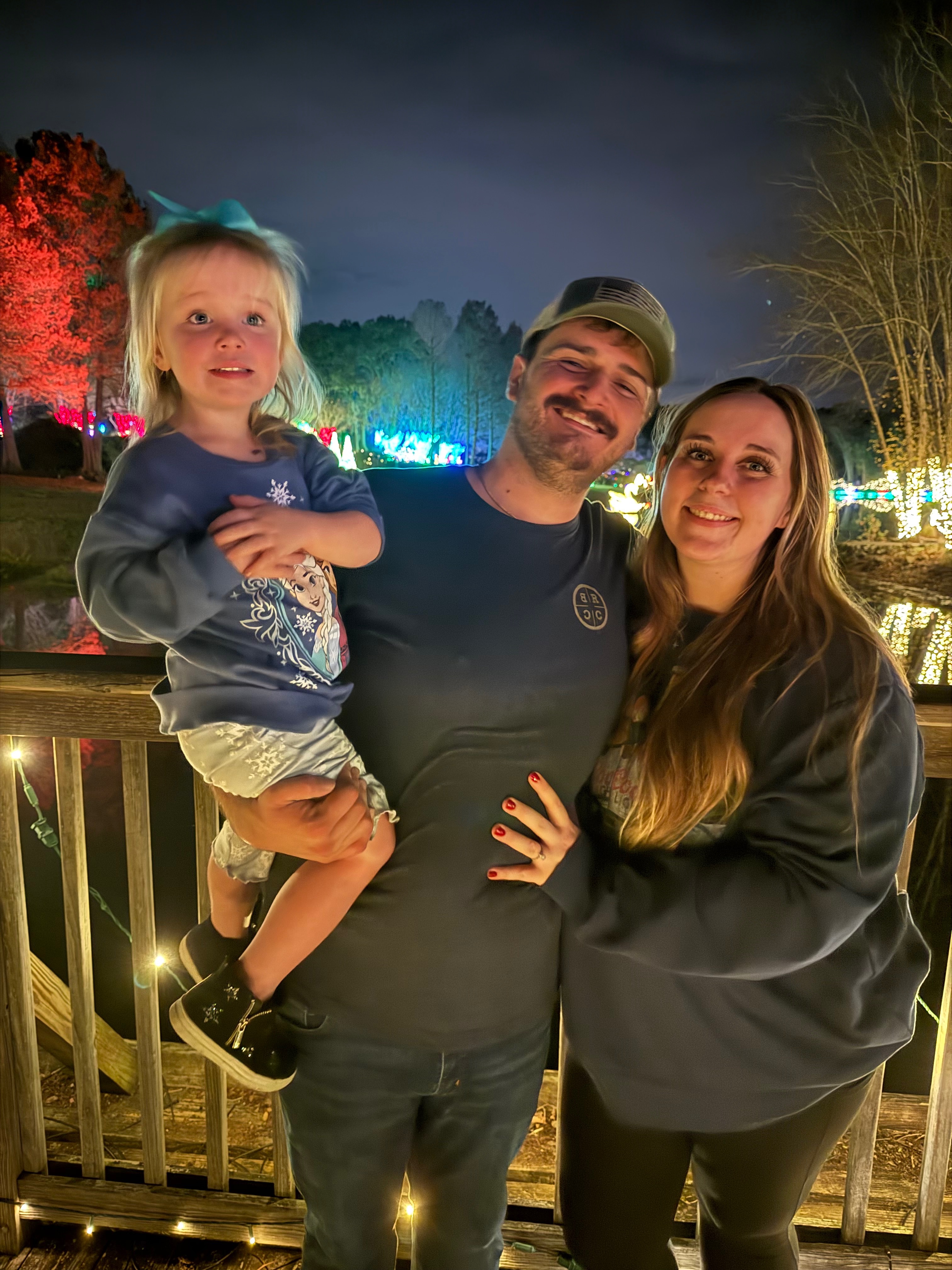 An EMT in Crisis: Help Our Family Heal and Recover campaign photo, 4 of 7