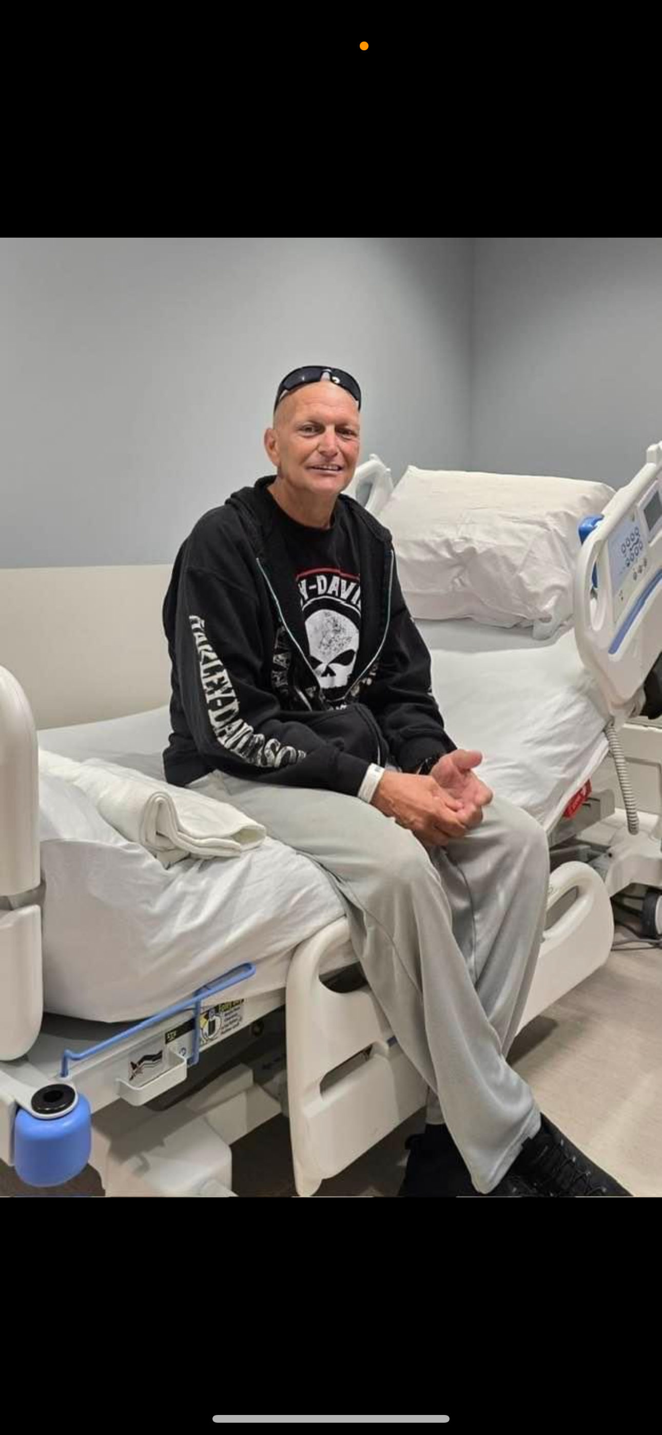 Help Bill and Tracy Through This Tough Journey campaign photo, 4 of 5