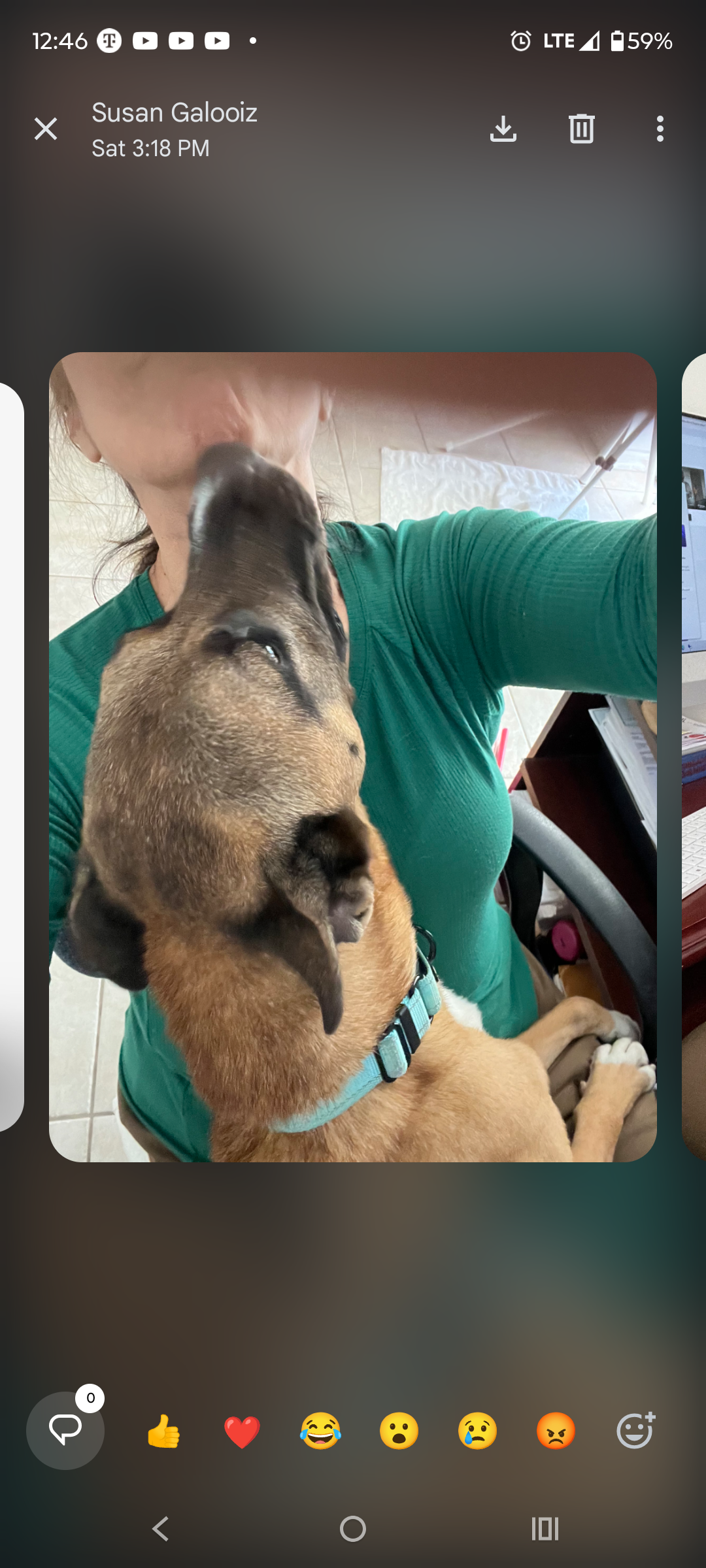Please Help us Give Peanut His Second Chance campaign photo, 4 of 7