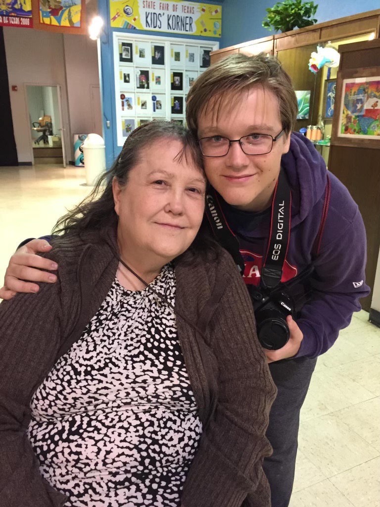 Help us Pay for Barbara’s Funeral campaign photo, 2 of 7