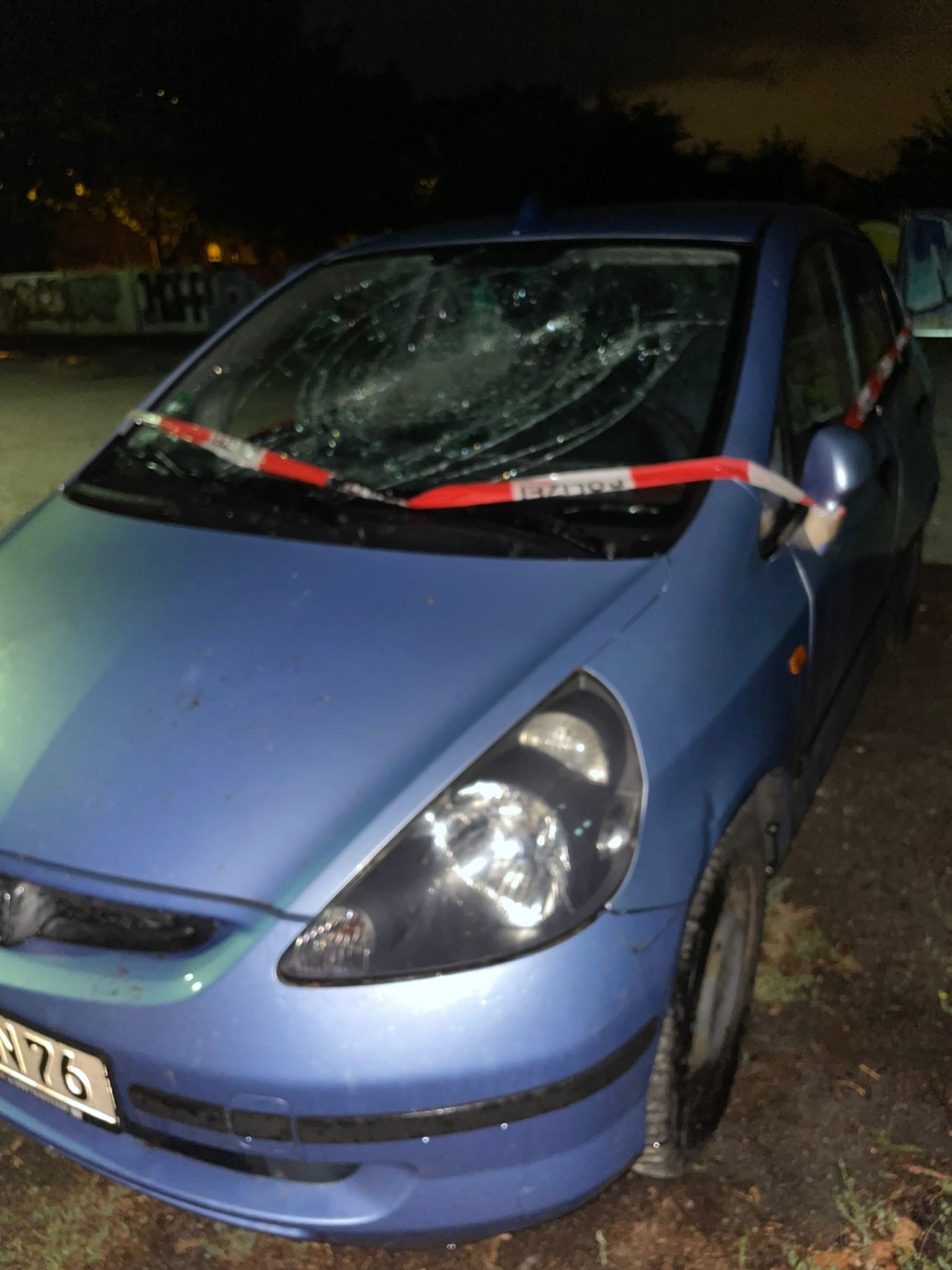Ein Neues Auto um wieder Freier und flexibler zu sein campaign photo, 4 of 5