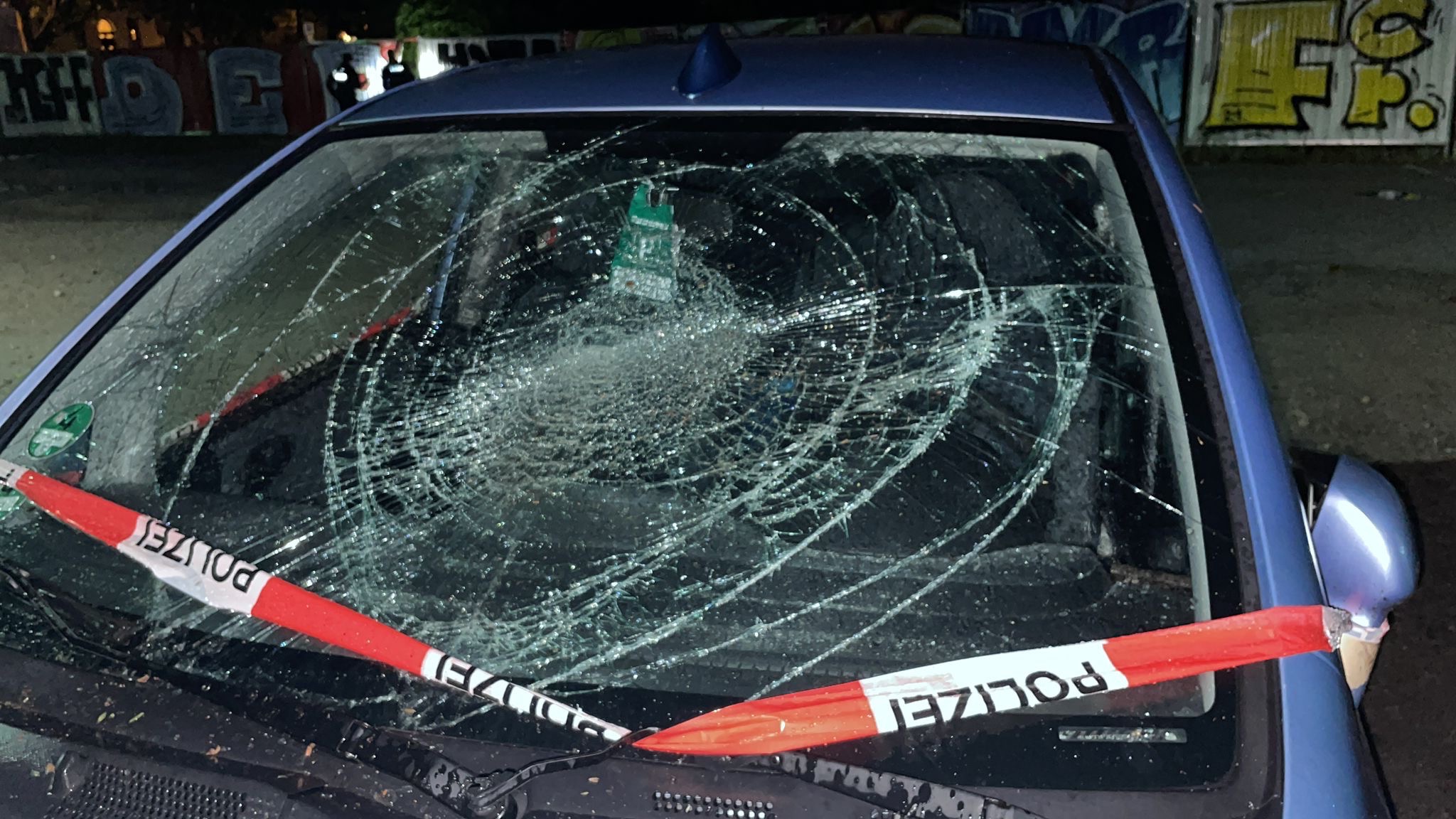Ein Neues Auto um wieder Freier und flexibler zu sein campaign photo, 2 of 5