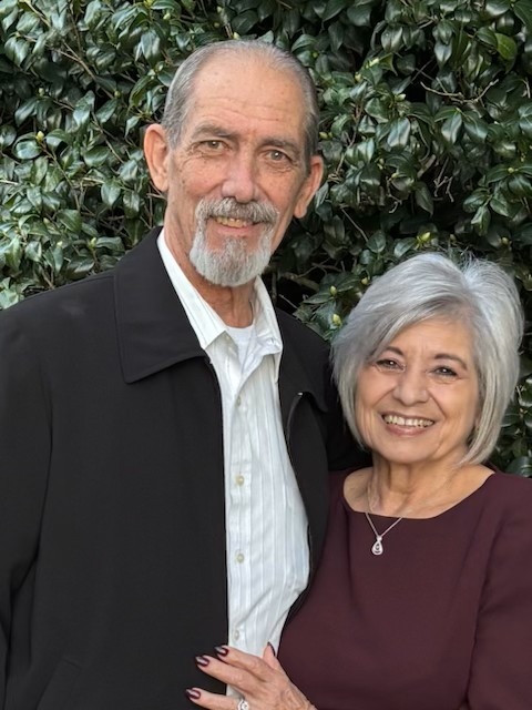 Support for Carmel Minnon after the passing of her husband campaign photo, 2 of 6