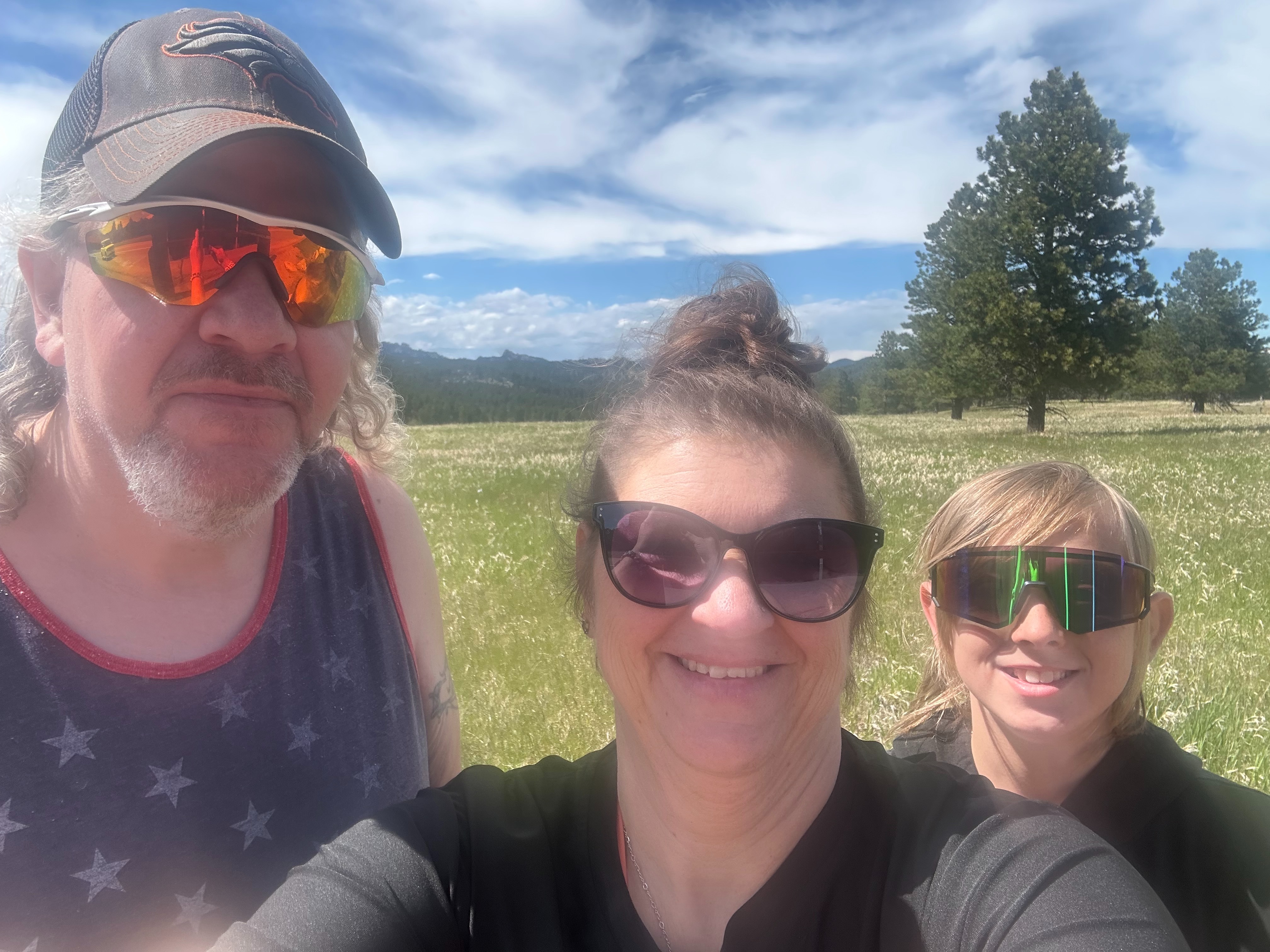 Support for Husband’s Cancer Care & Our Family campaign photo, 5 of 8