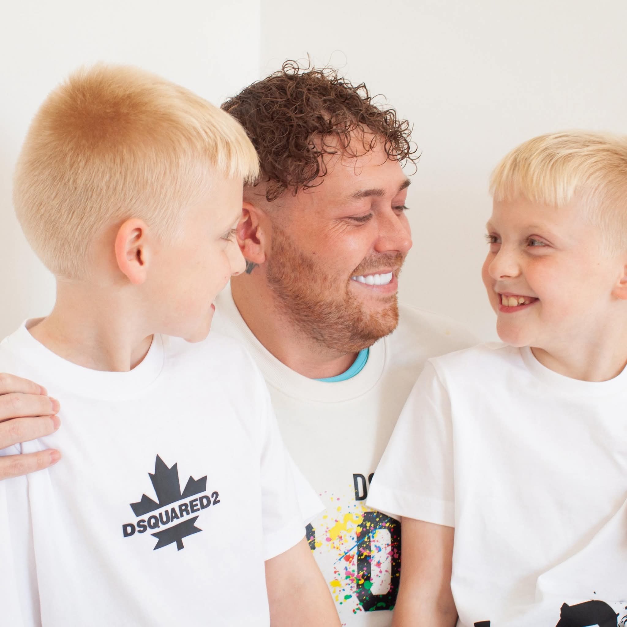 Donate in the memory of lewis Walsh (Walshy) campaign photo, 4 of 5
