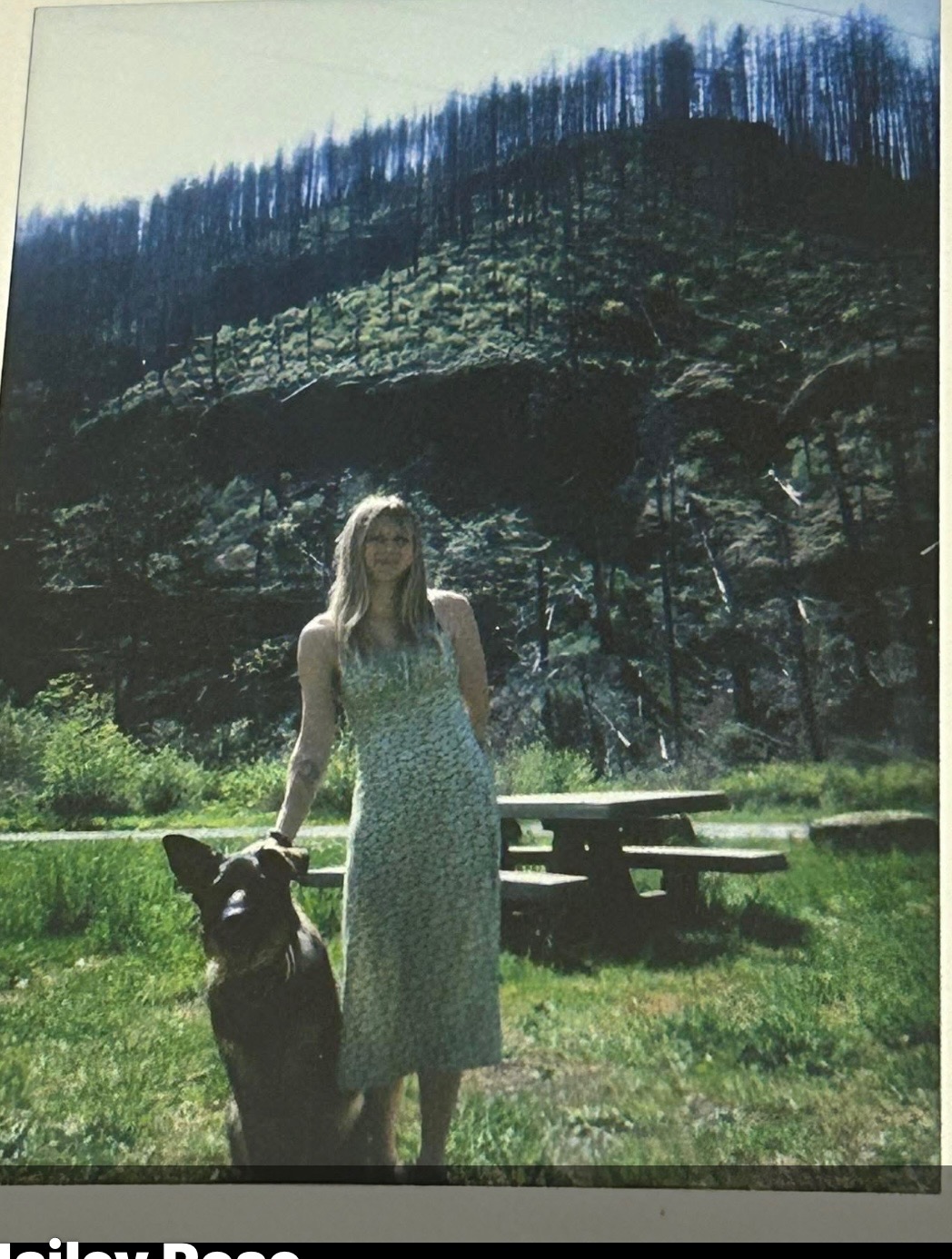 Help Hailey Get Back on the Road campaign photo, 4 of 5