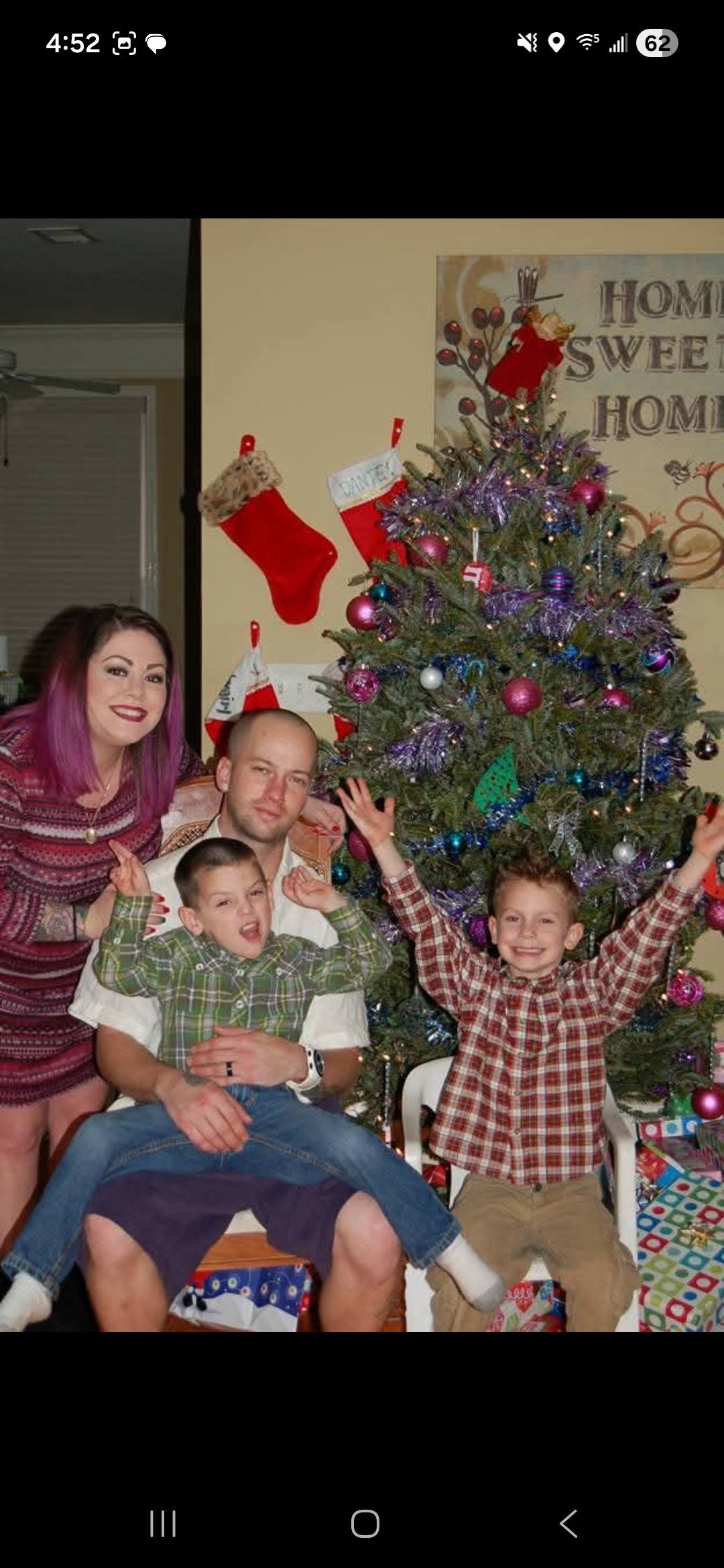 Help with Memorial & Cremation for My Brother campaign photo, 5 of 8