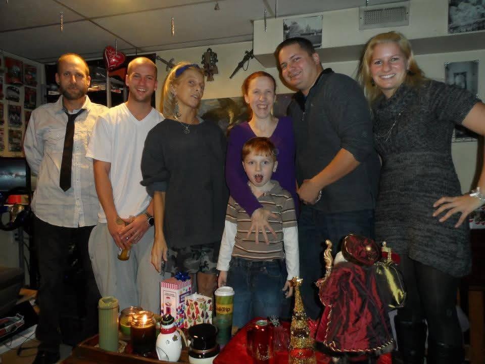Help with Memorial & Cremation for My Brother campaign photo, 2 of 8