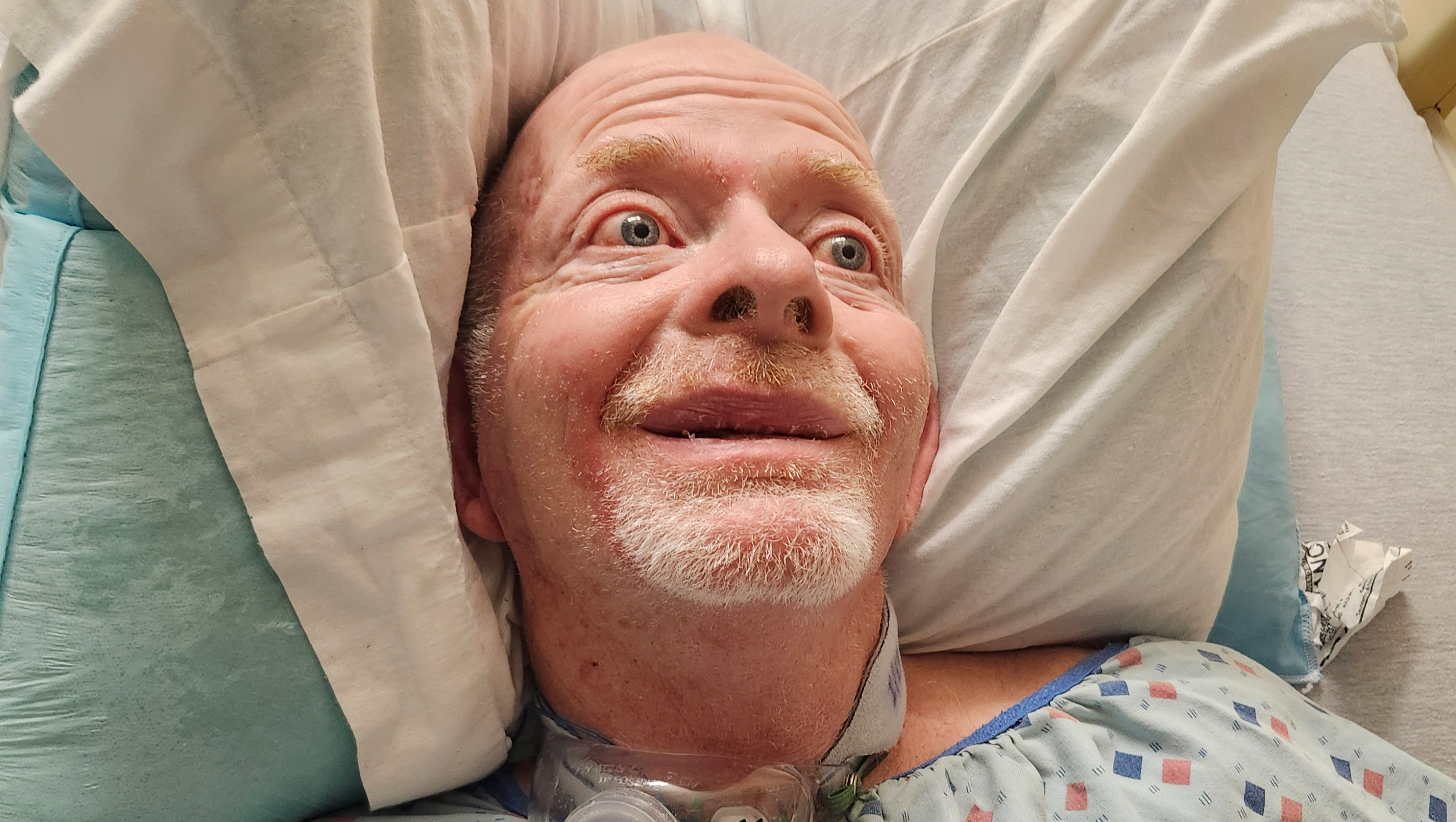 Help Me Keep Our Home for My Dad photo