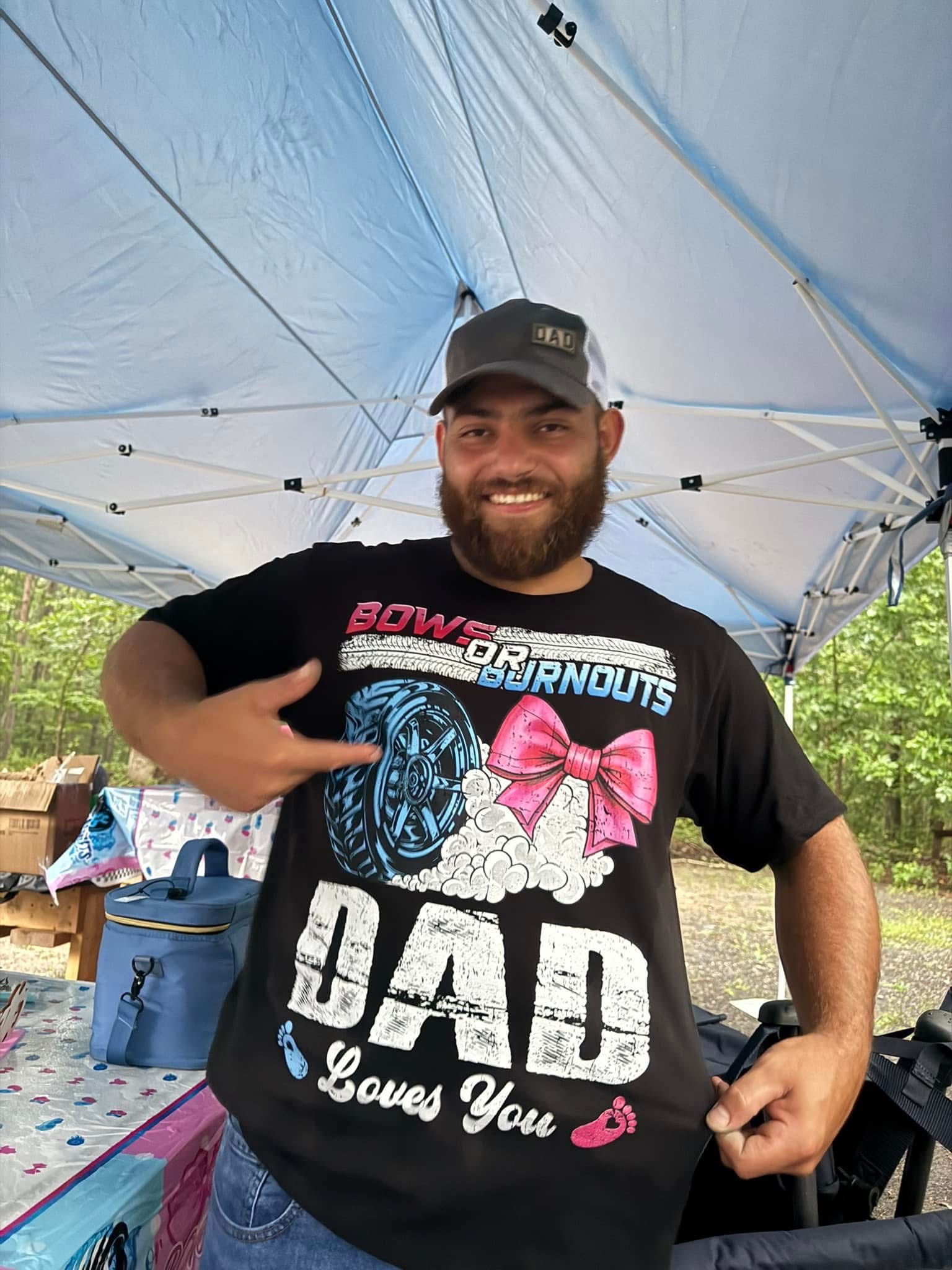 Help support Jordan after his recent car accident campaign photo, 6 of 8
