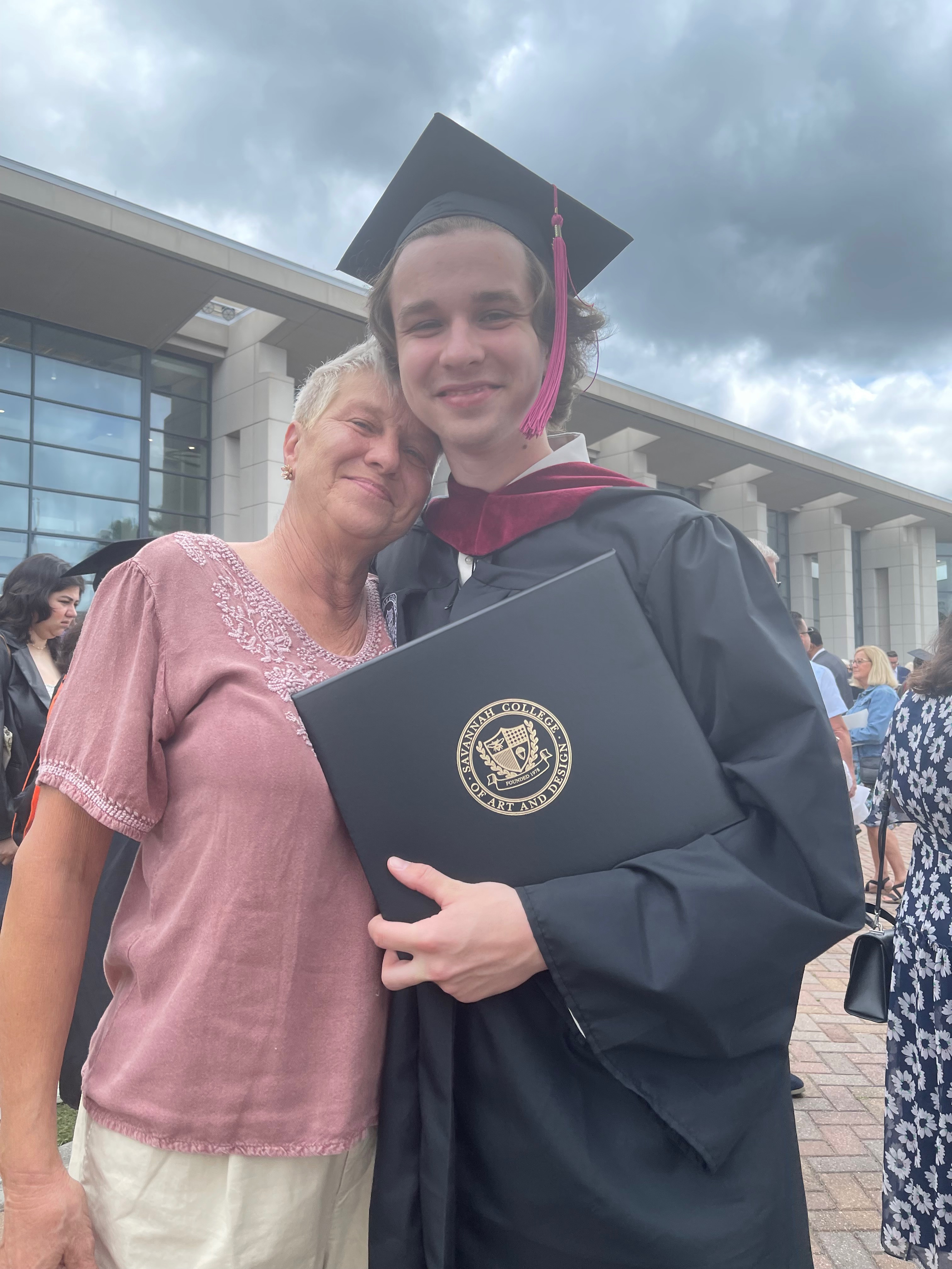 Help my mom through chemotherapy and surgery campaign photo, 7 of 8
