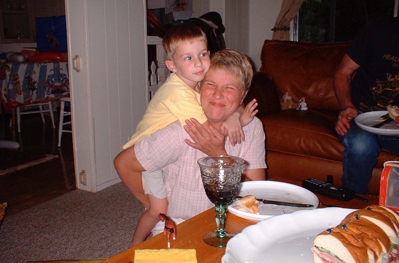 Help my mom through chemotherapy and surgery campaign photo, 2 of 8