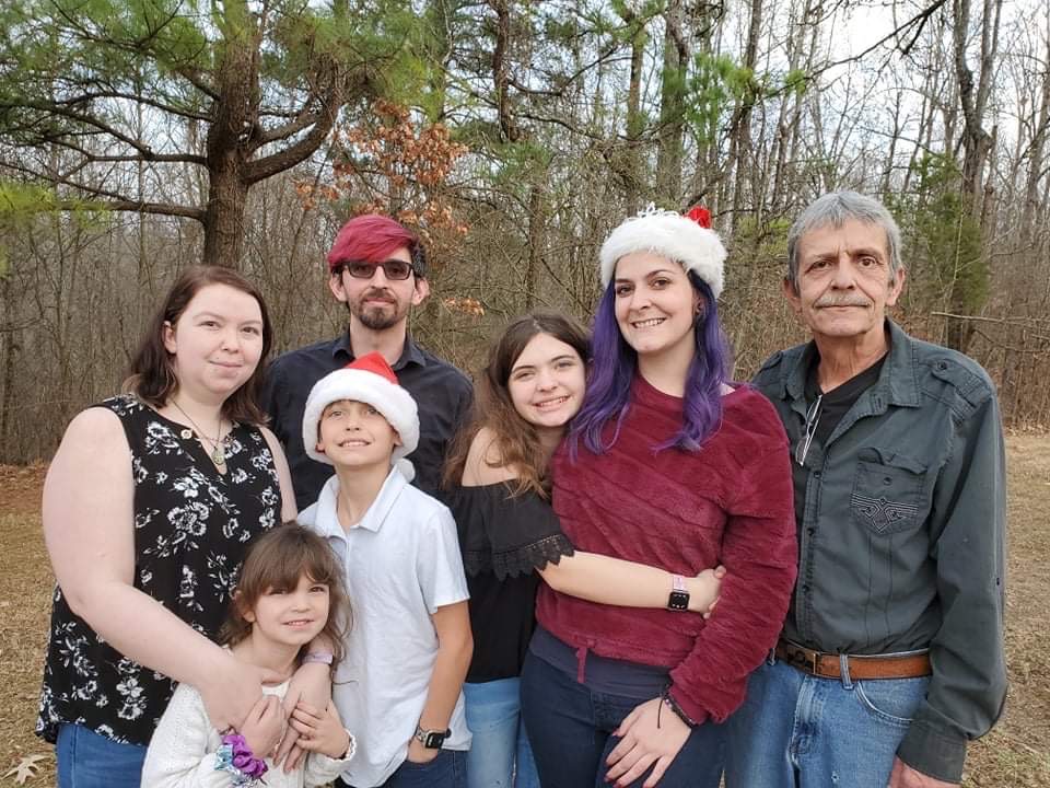 Help Honor Pops: Funeral & Memorial Support campaign photo, 4 of 5