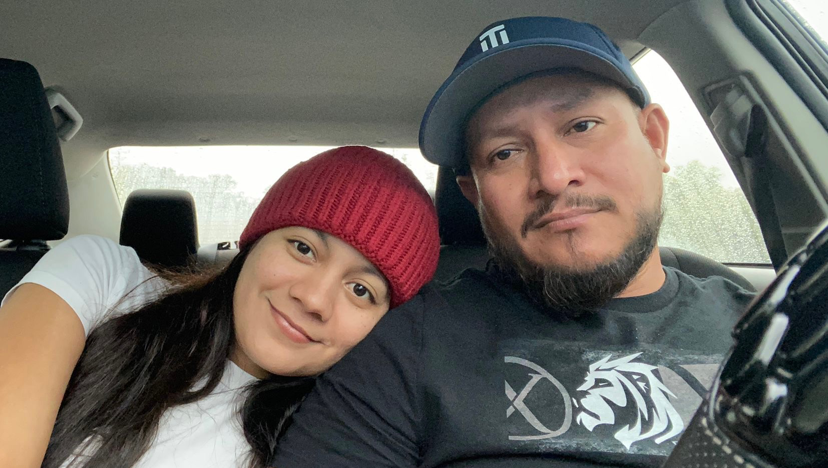 Únete para traer ami papá a casa francisco  Avelar photo