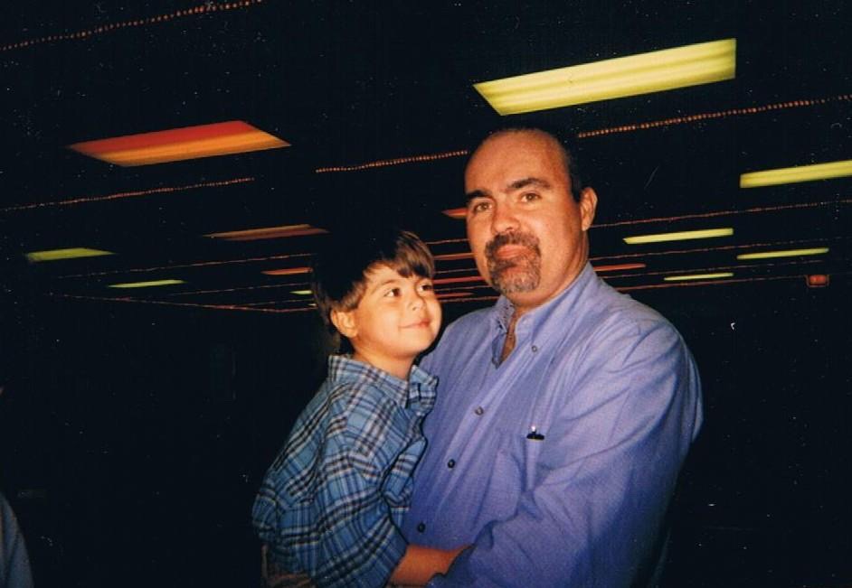 Help Jim Get a Life-Saving Lung Transplant campaign photo, 2 of 8