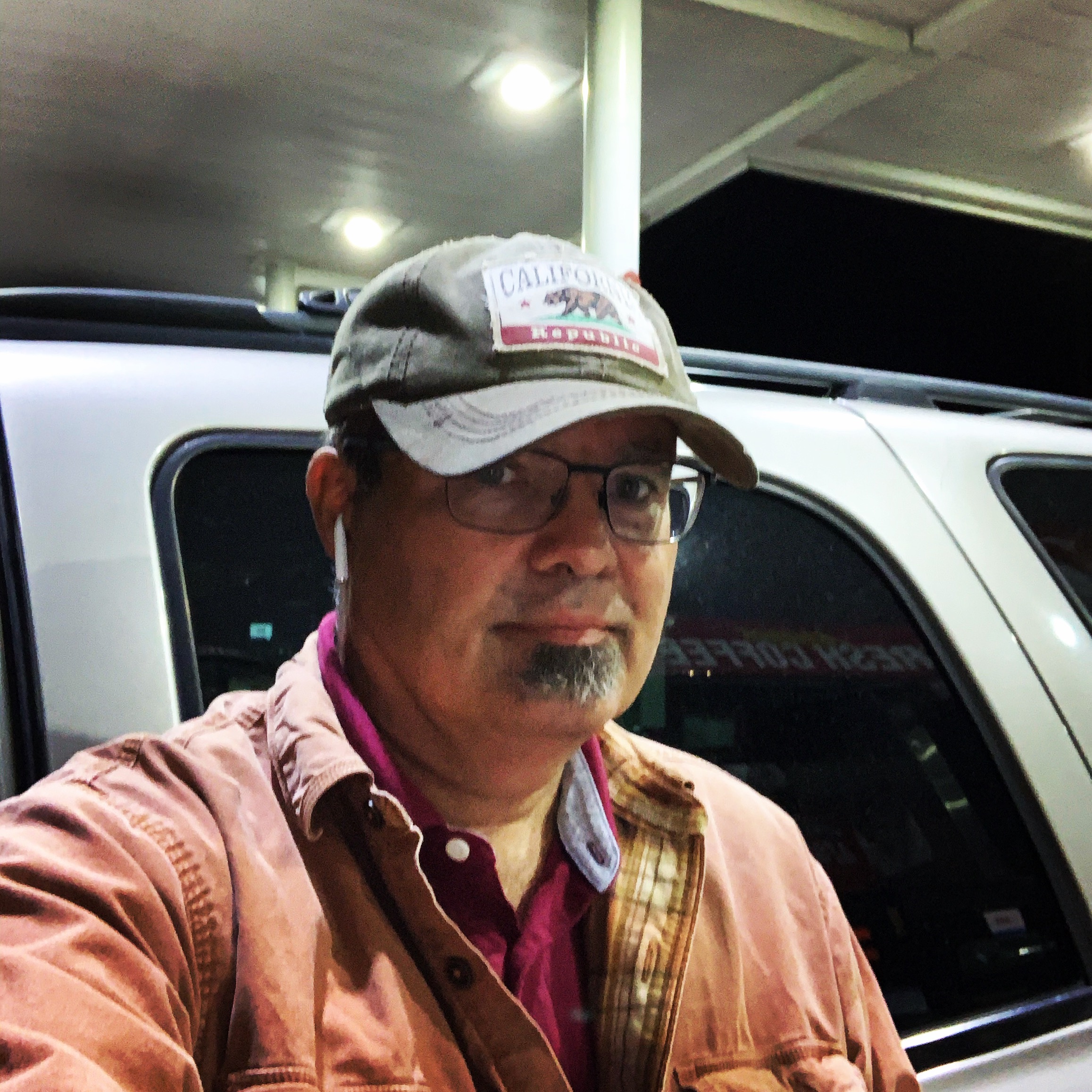 Help Jim Get a Life-Saving Lung Transplant campaign photo, 4 of 8