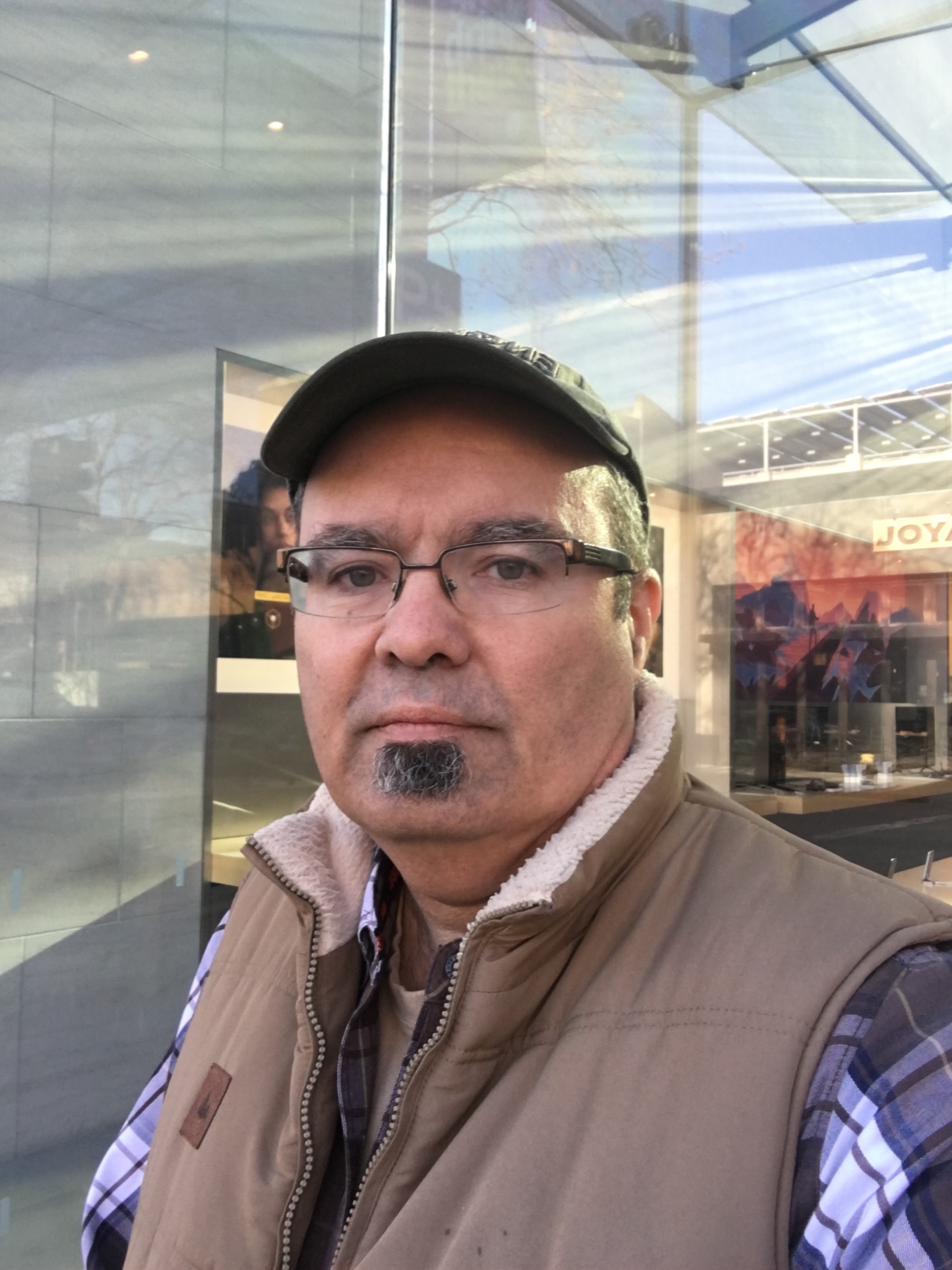 Help Jim Get a Life-Saving Lung Transplant campaign photo, 5 of 8