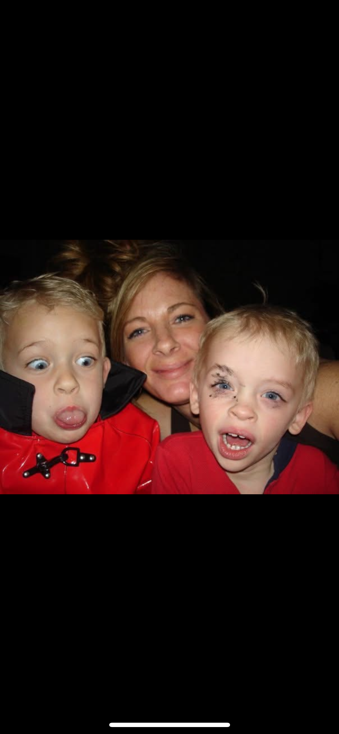 Support Nikole’s Cancer Recovery Journey campaign photo, 4 of 5