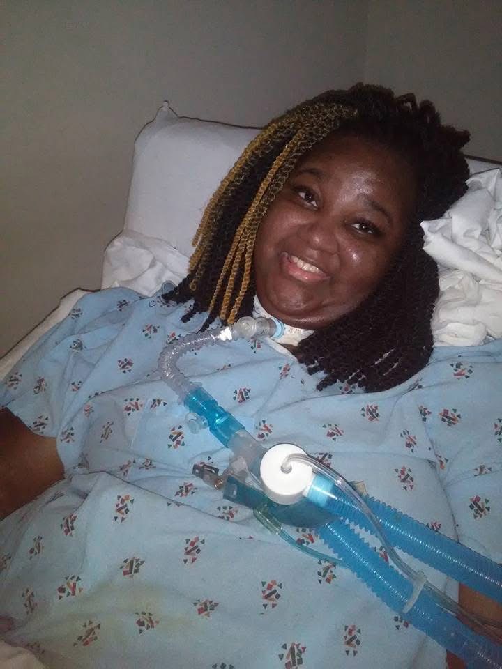 Support Andrea’s Dignified Burial campaign photo, 2 of 5