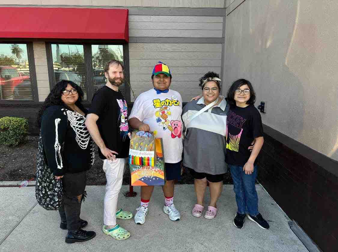 Funeral Expenses for Monica Morales campaign photo, 5 of 7