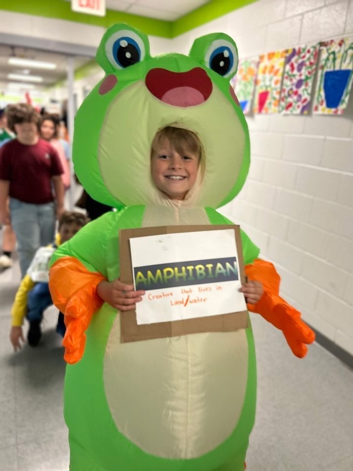 Support Thomas's STEM Camp Dream campaign photo, 7 of 8
