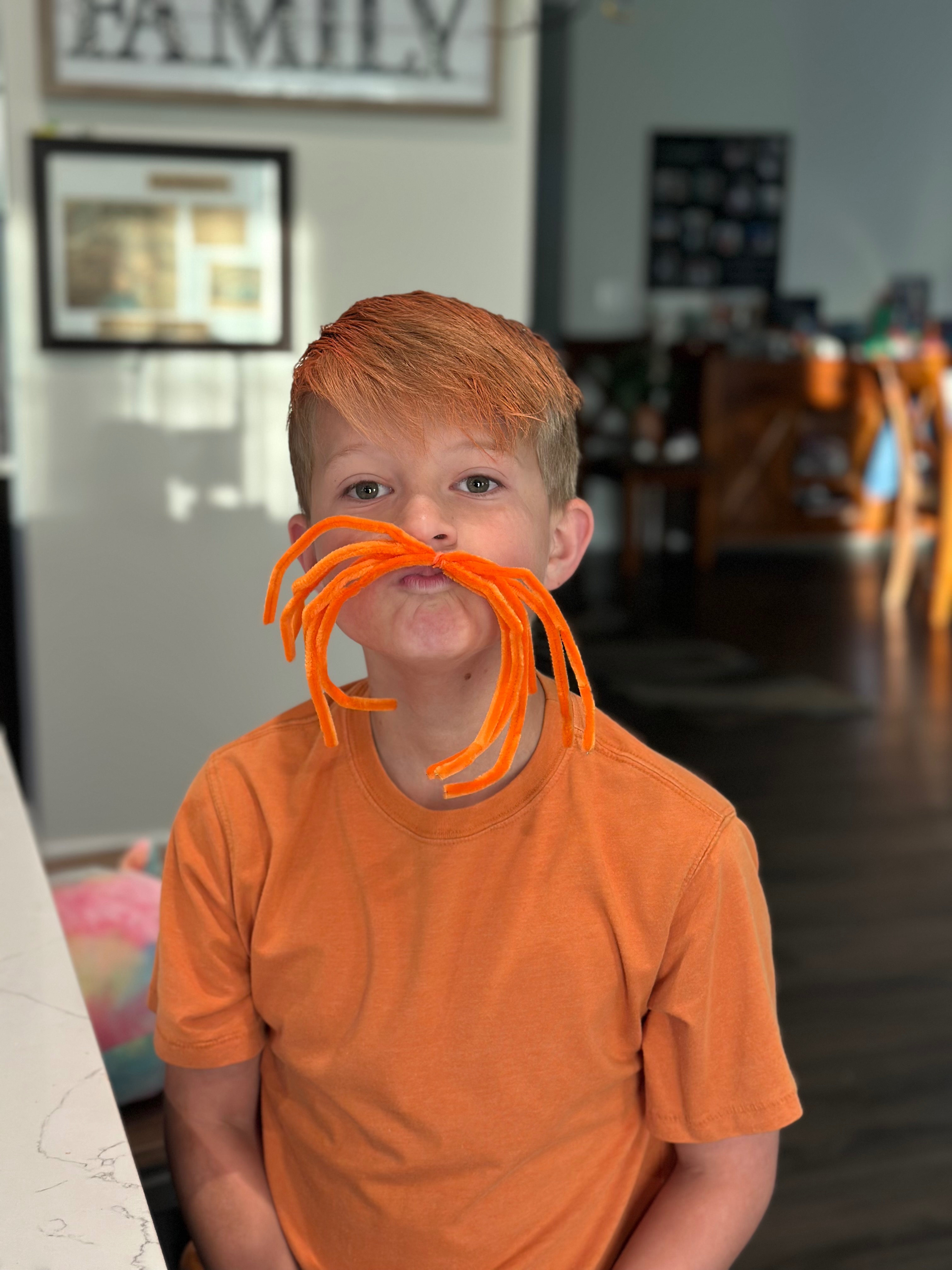 Support Thomas's STEM Camp Dream campaign photo, 4 of 8