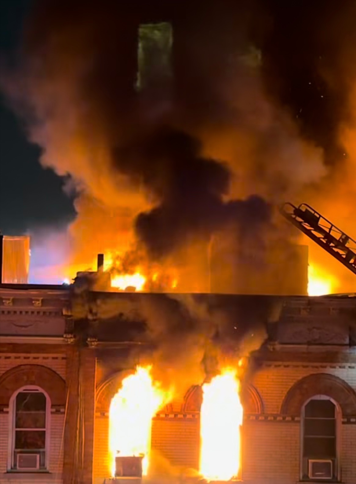 Help My Aunt & Cousin Rebuild After Devastating Fire campaign photo, 2 of 8