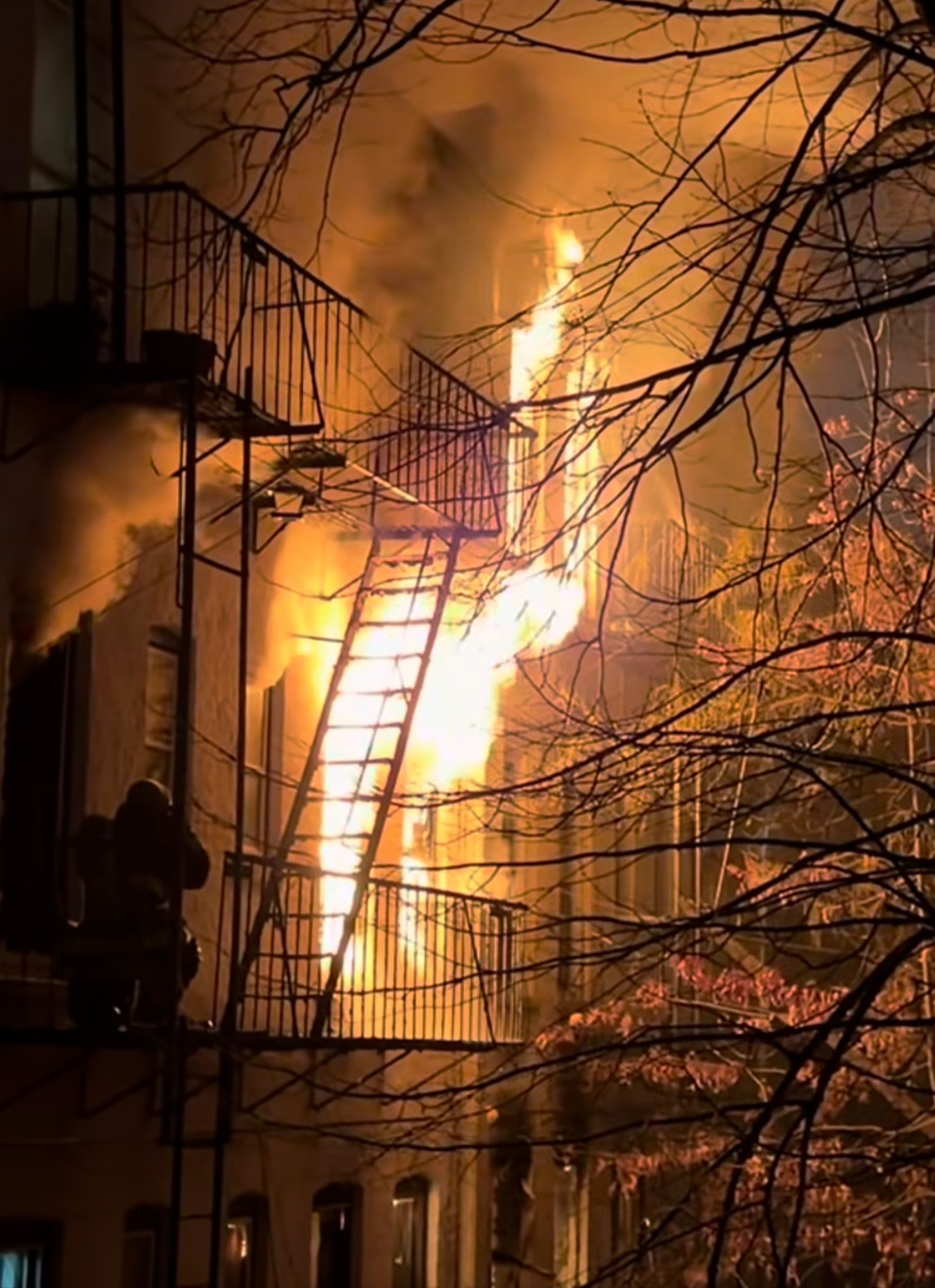 Help My Aunt & Cousin Rebuild After Devastating Fire campaign photo, 5 of 8