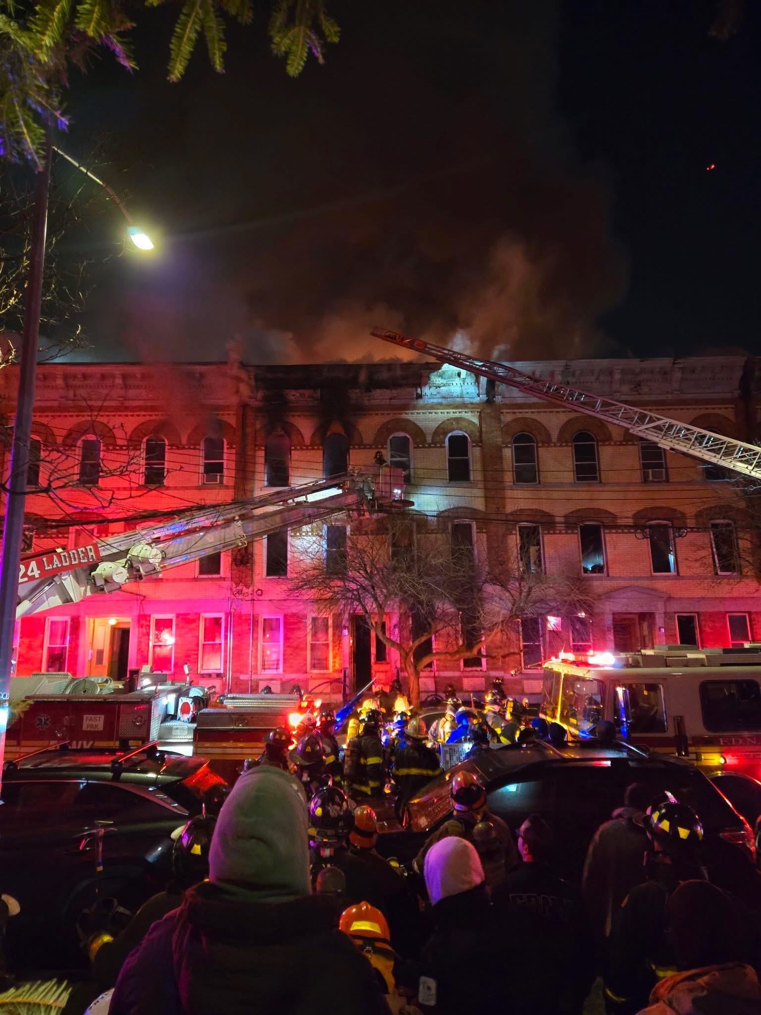 Help My Aunt & Cousin Rebuild After Devastating Fire campaign photo, 6 of 8