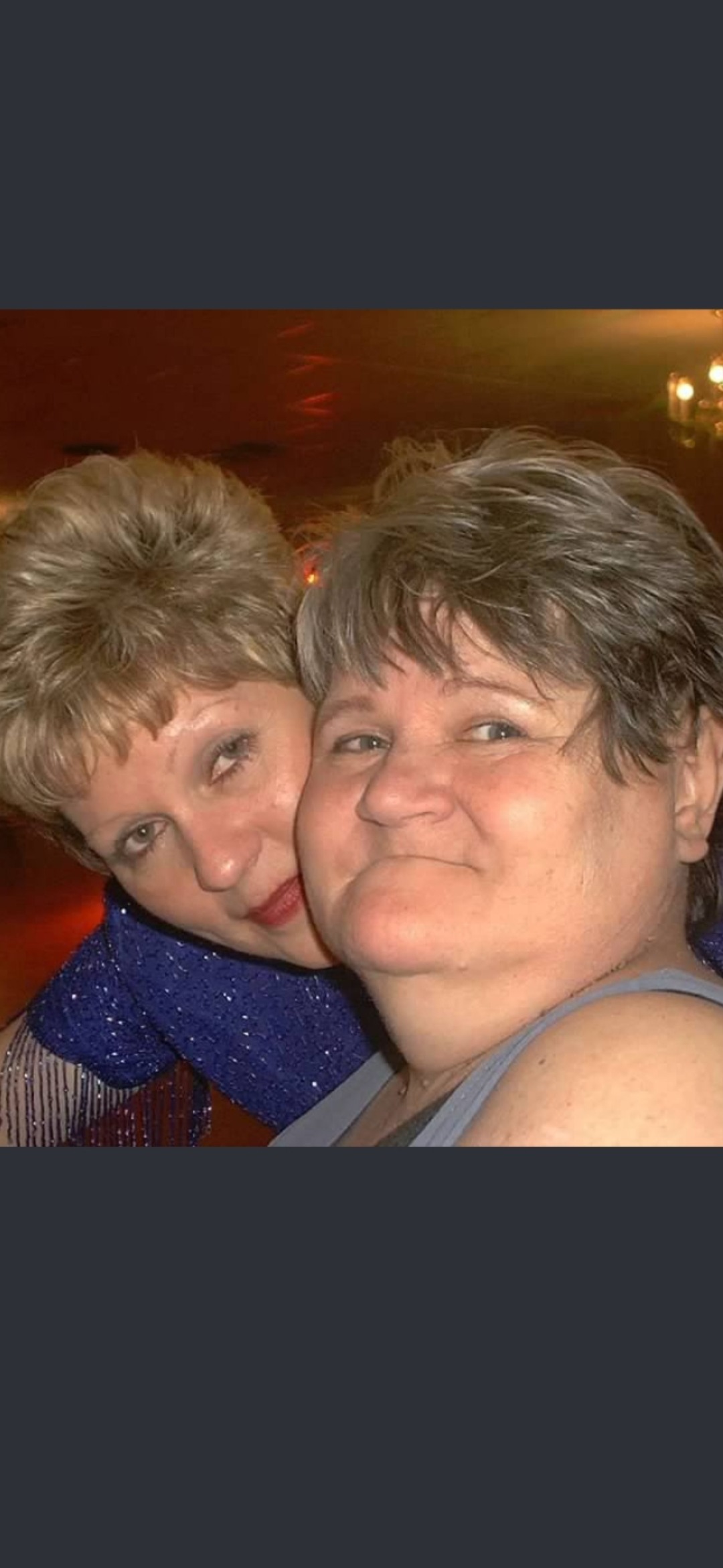 Help Farewell our Mom Nancy Waterson Wilkman Neeland Audette campaign photo, 2 of 8