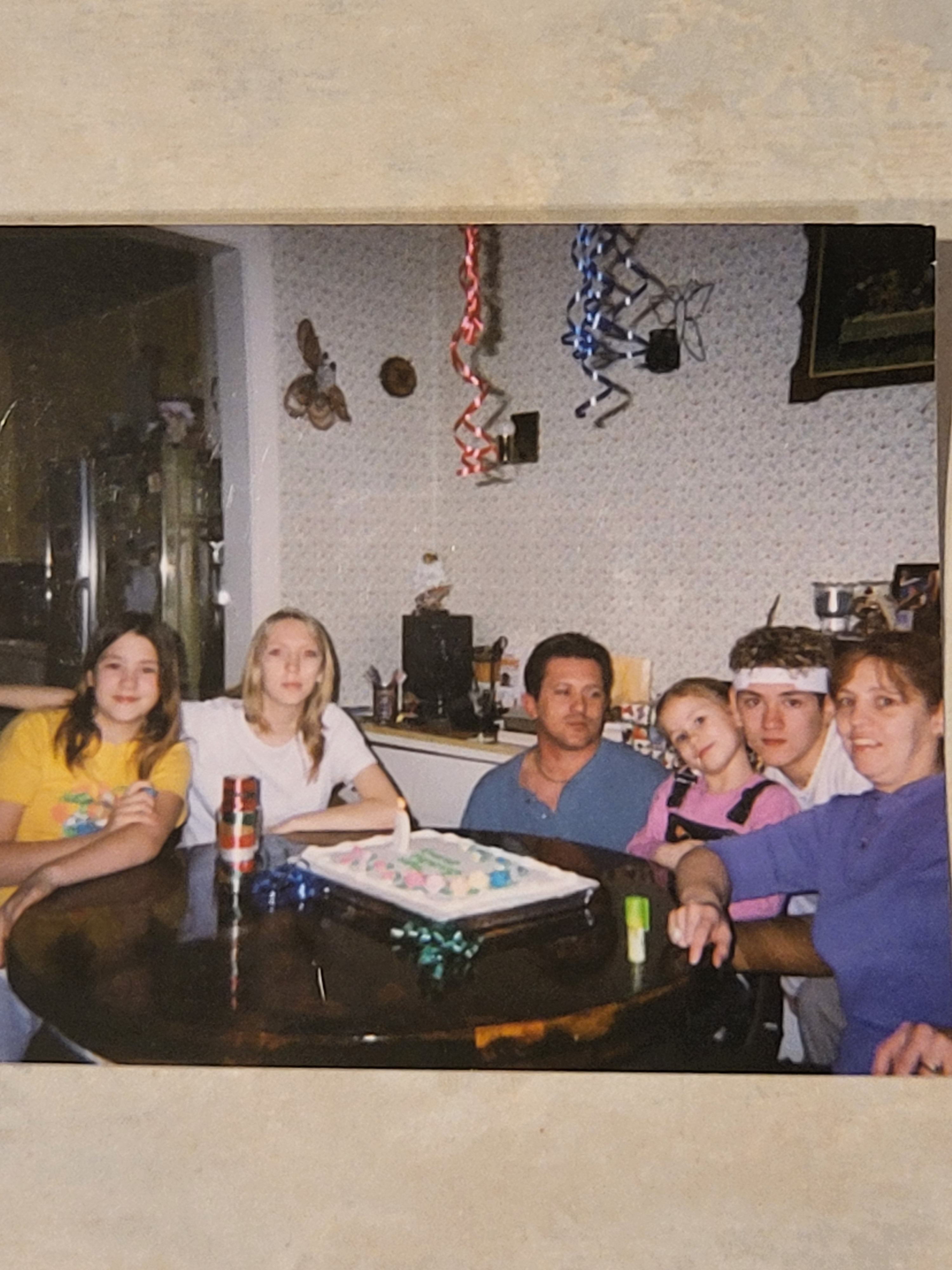 Help Farewell our Mom Nancy Waterson Wilkman Neeland Audette campaign photo, 4 of 8