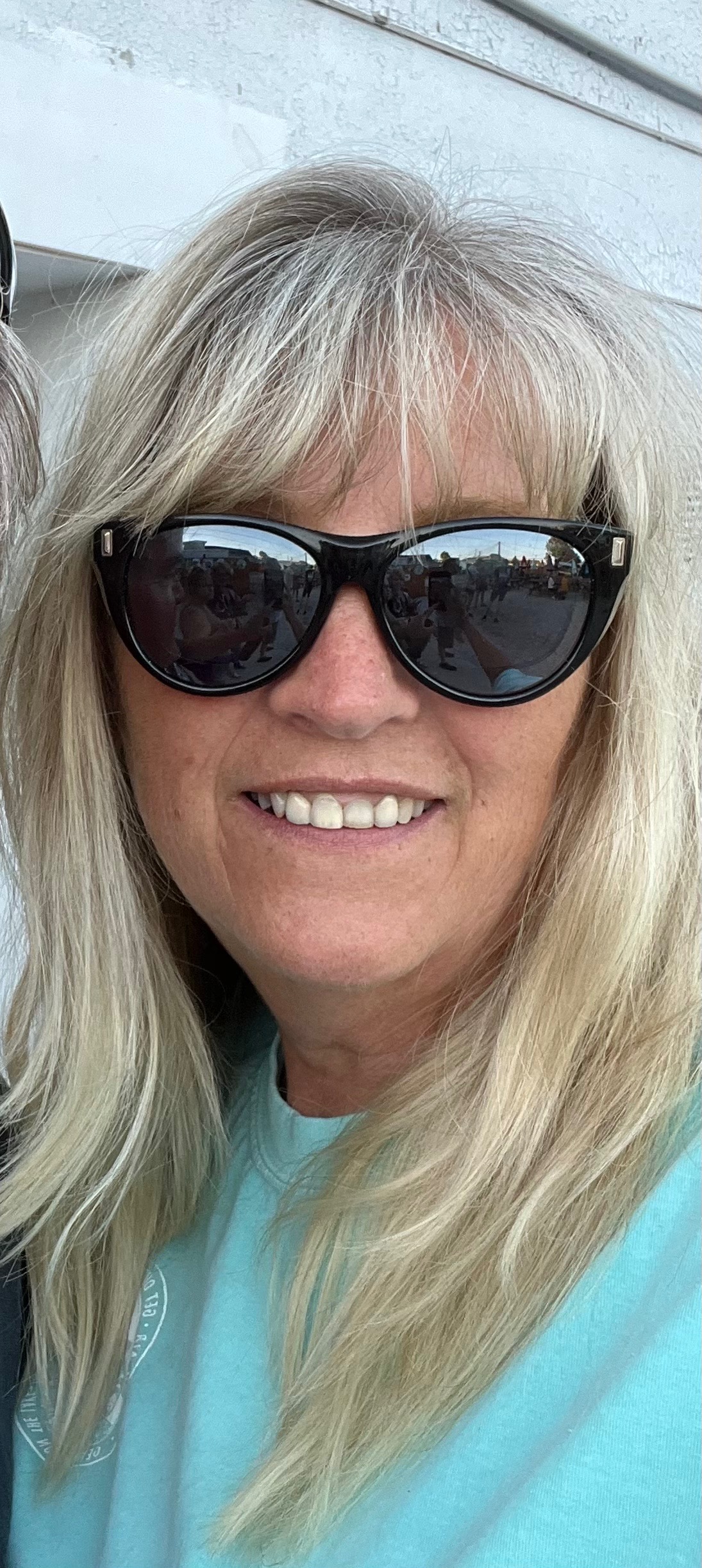 Please Support Franky's Breast Cancer Journey campaign photo, 5 of 6