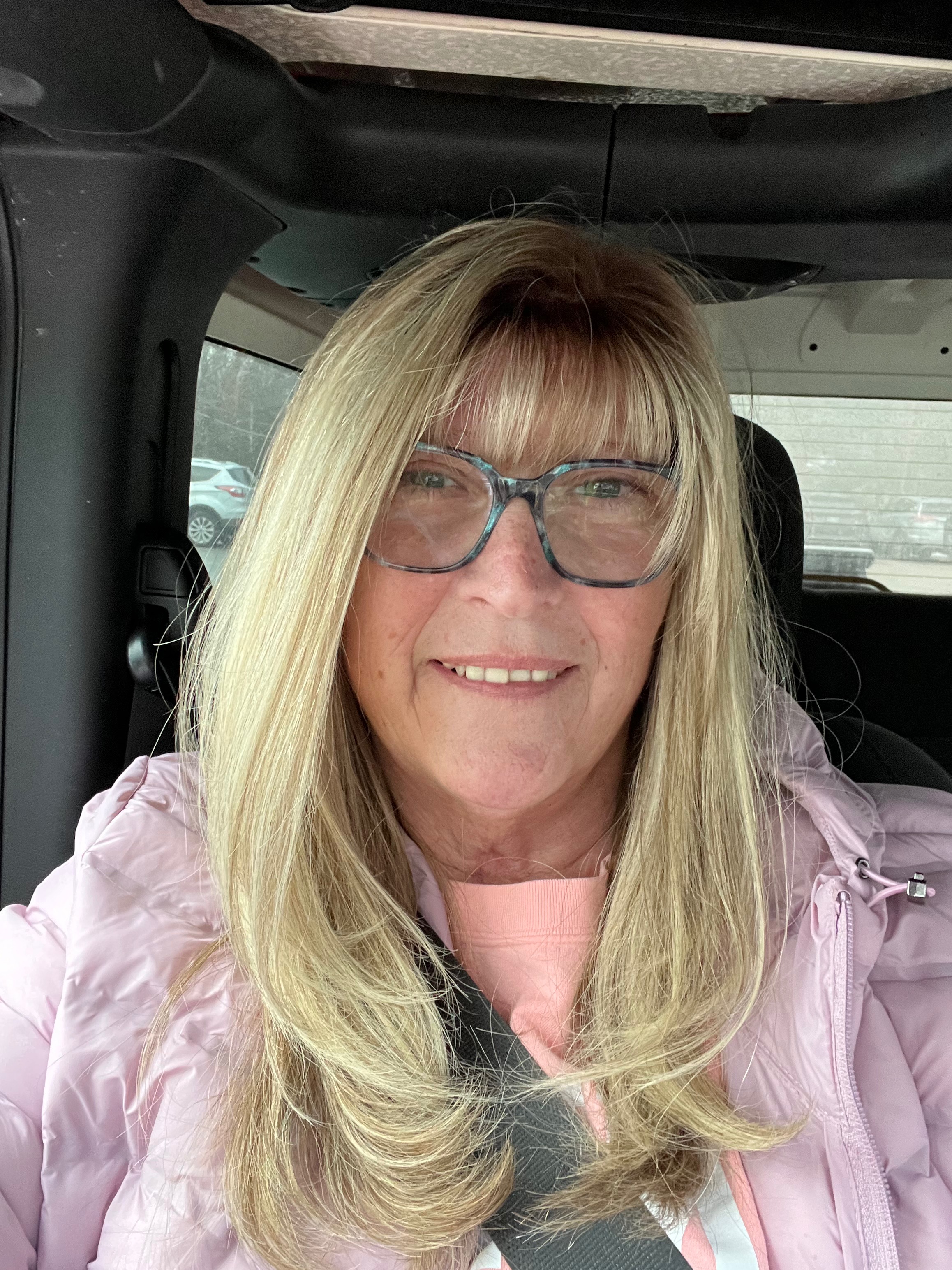 Please Support Franky's Breast Cancer Journey campaign photo, 2 of 6